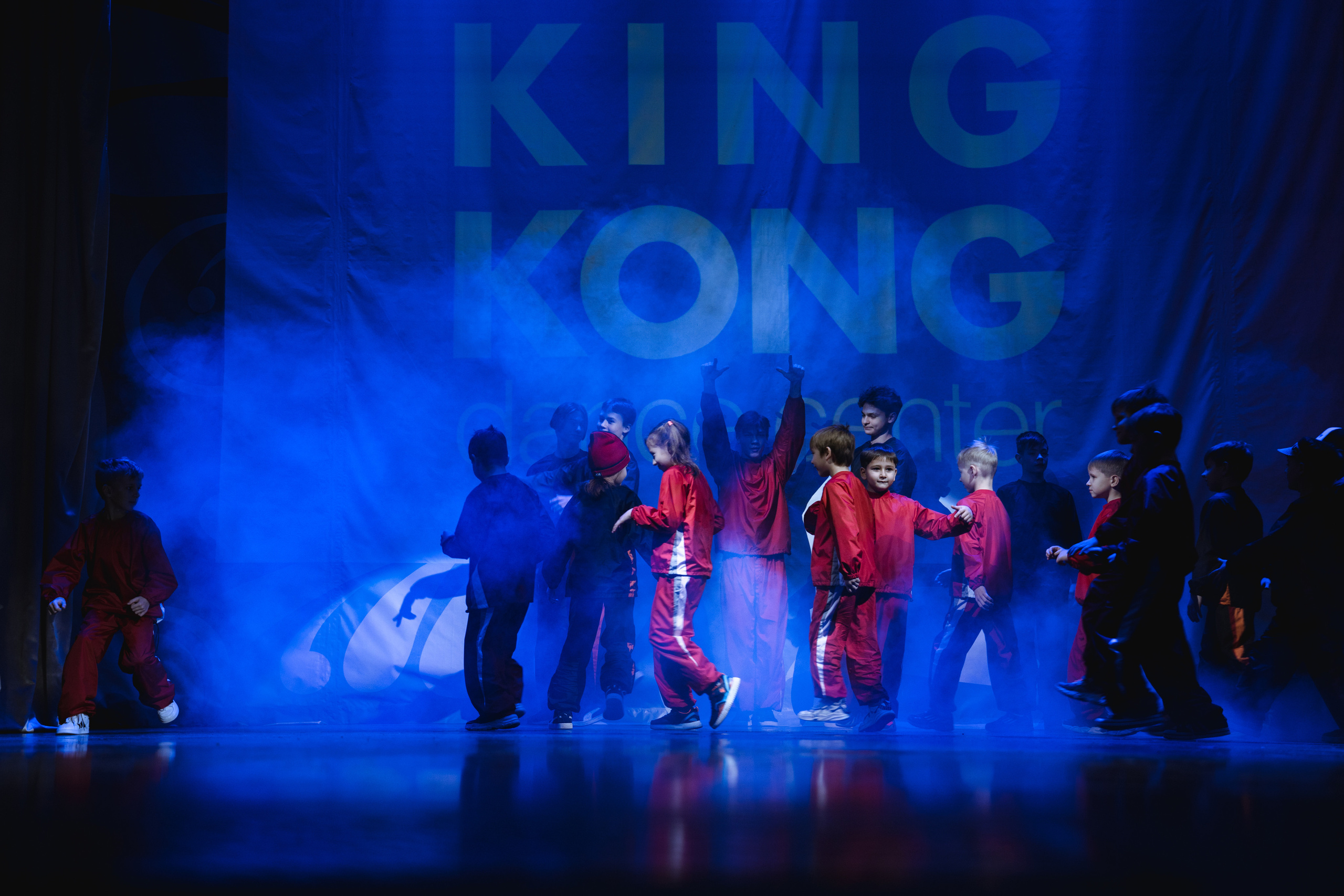 KING KONG| отчётный концерт. Фотограф, Видеограф Новосибирск