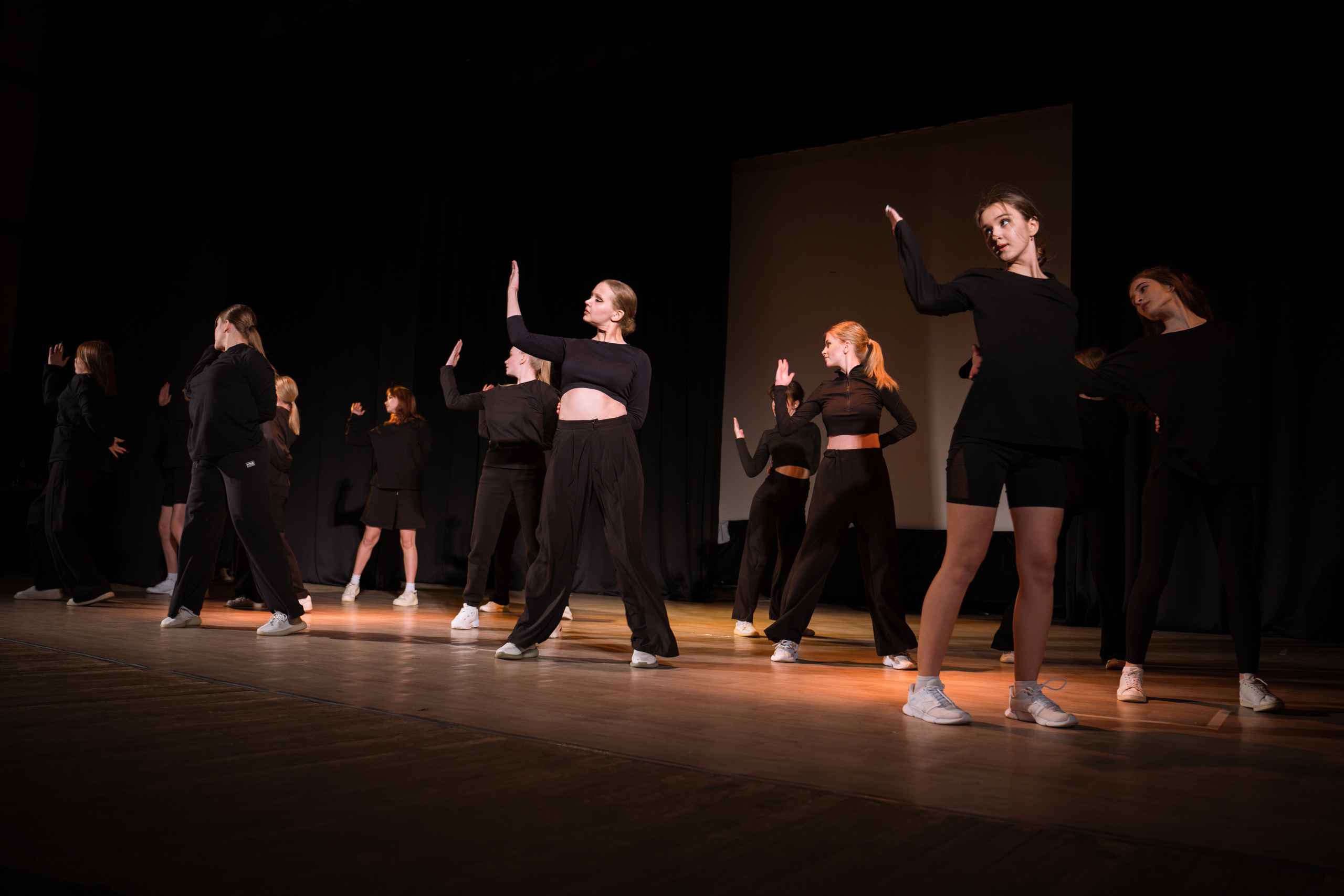 AG Family| Отчётный концерт. Фотограф, Видеограф Новосибирск