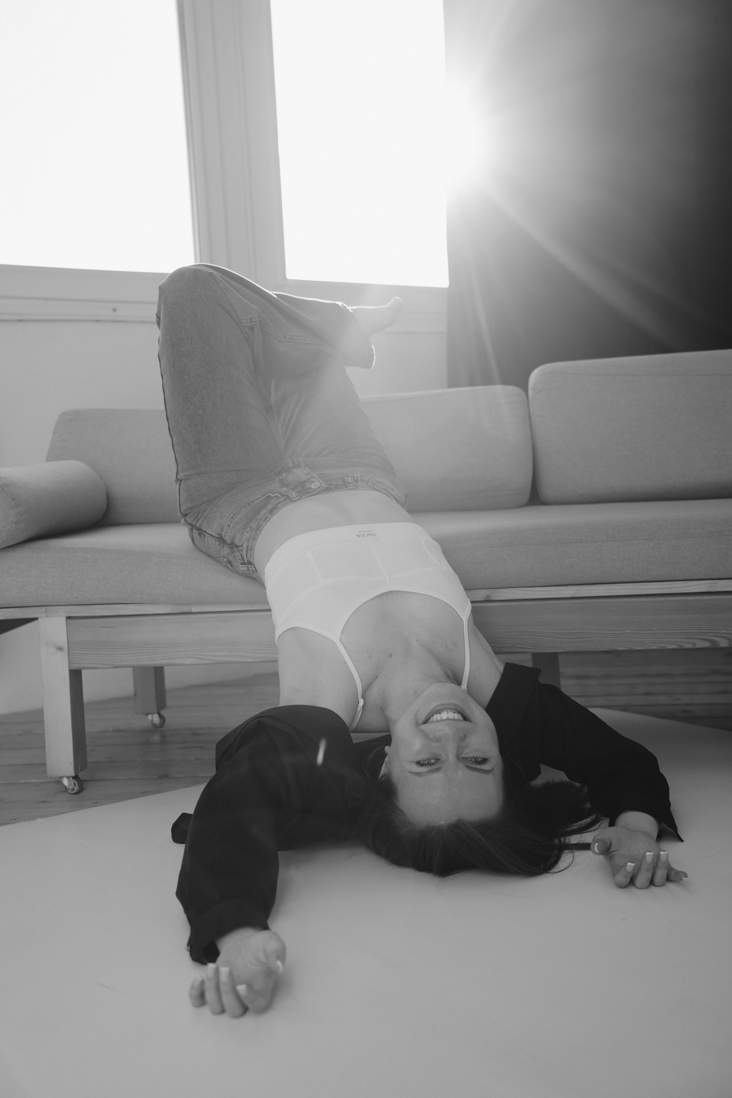 Наташа. Фотограф, Видеограф Новосибирск