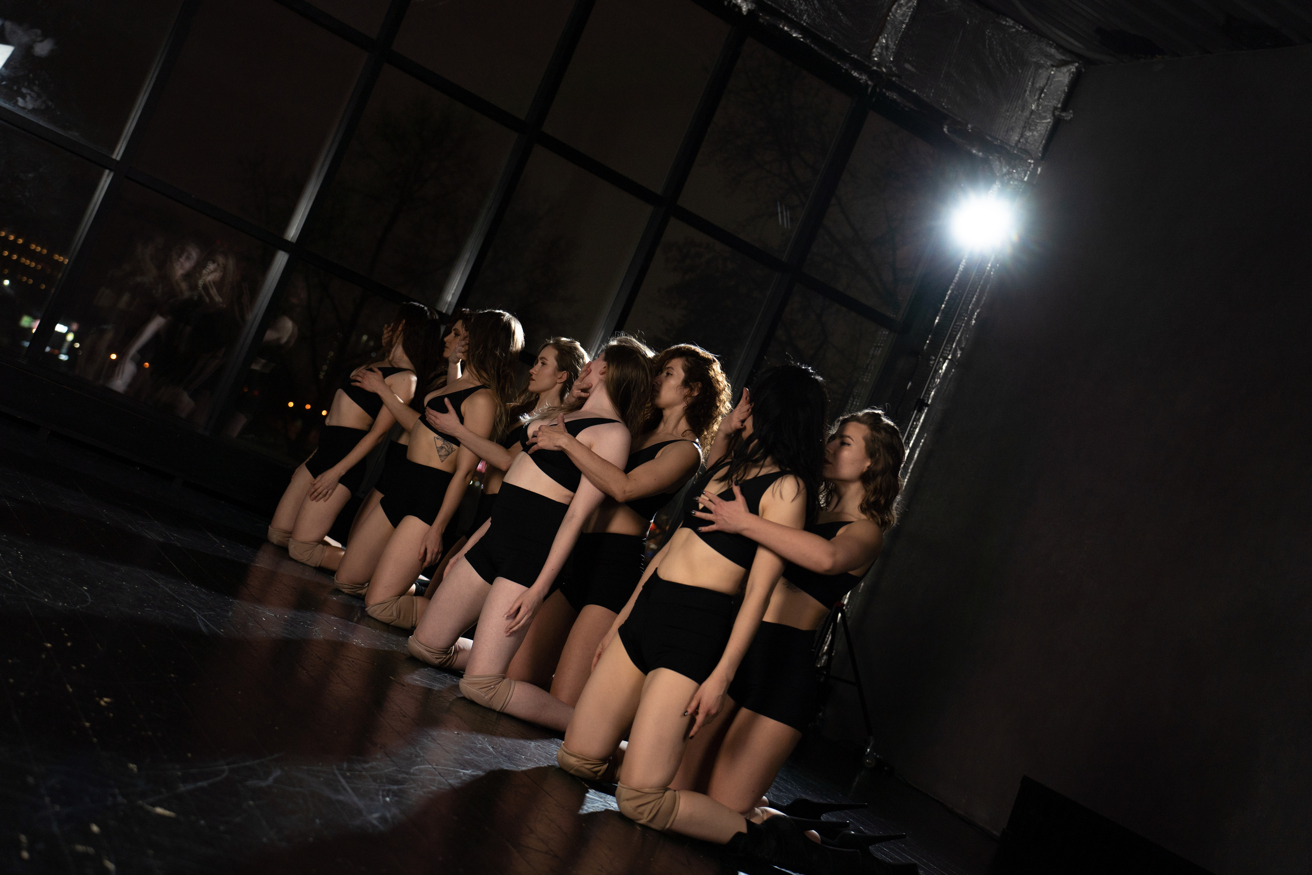 Стрипанутые| backstage съёмки. Фотограф, Видеограф Новосибирск