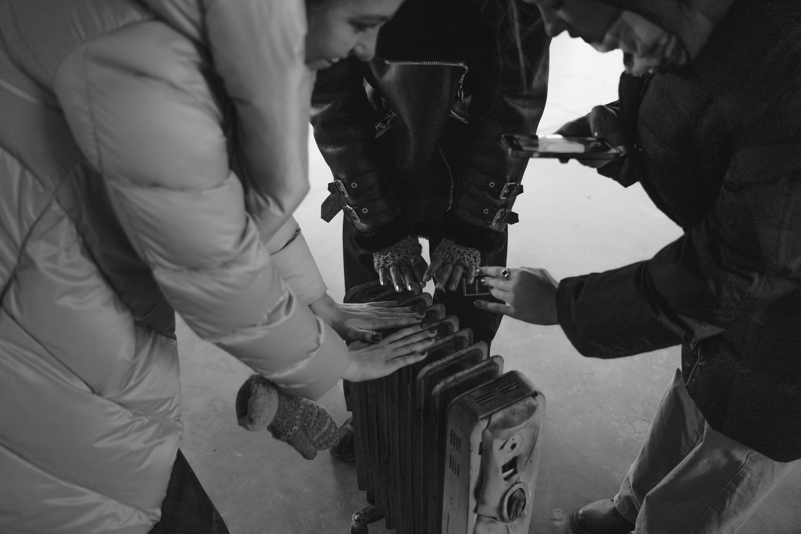 Vibe crew| backstage съёмки. Фотограф, Видеограф Новосибирск