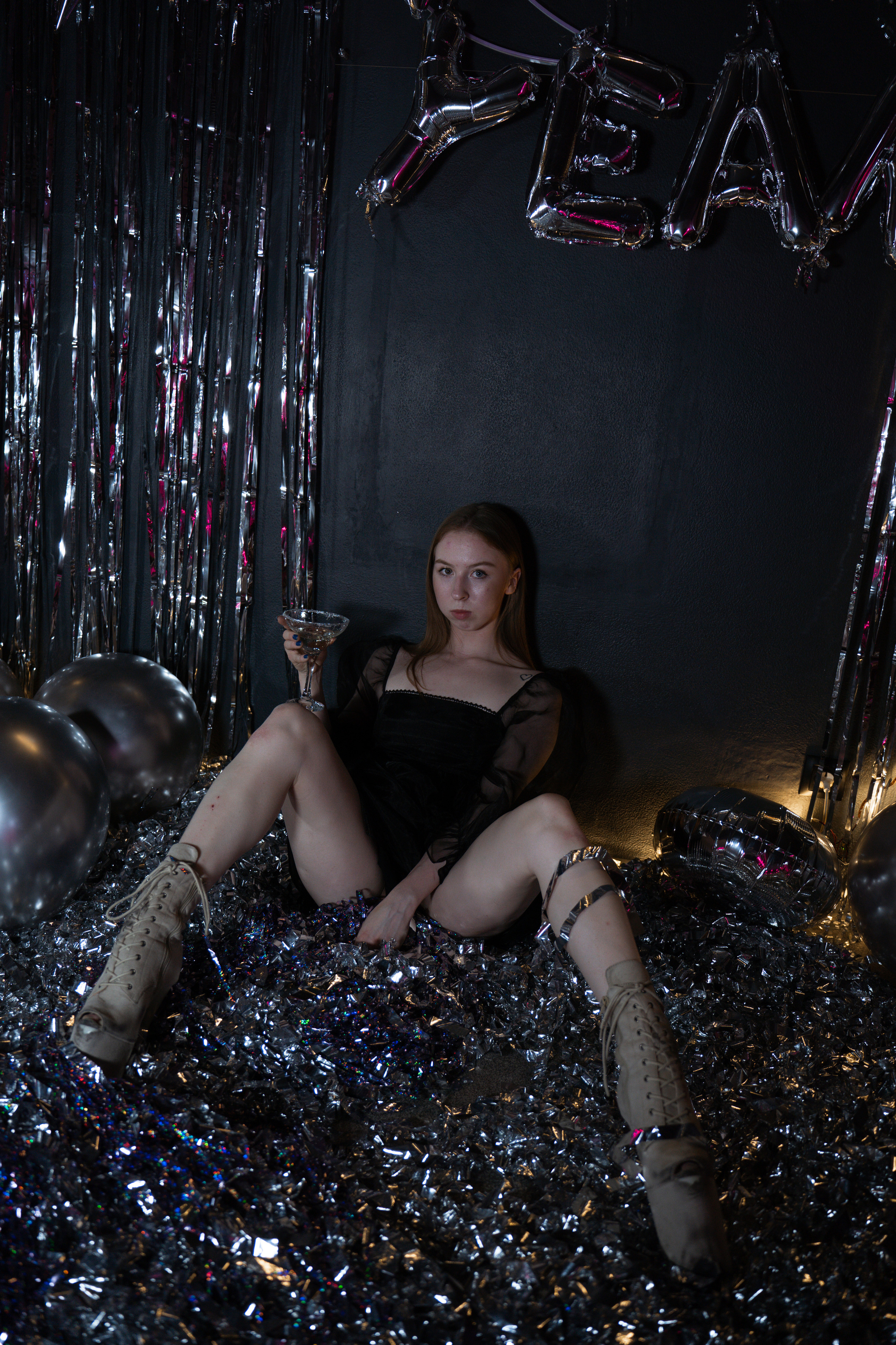 Moon House| стрип пластика. Фотограф, Видеограф Новосибирск