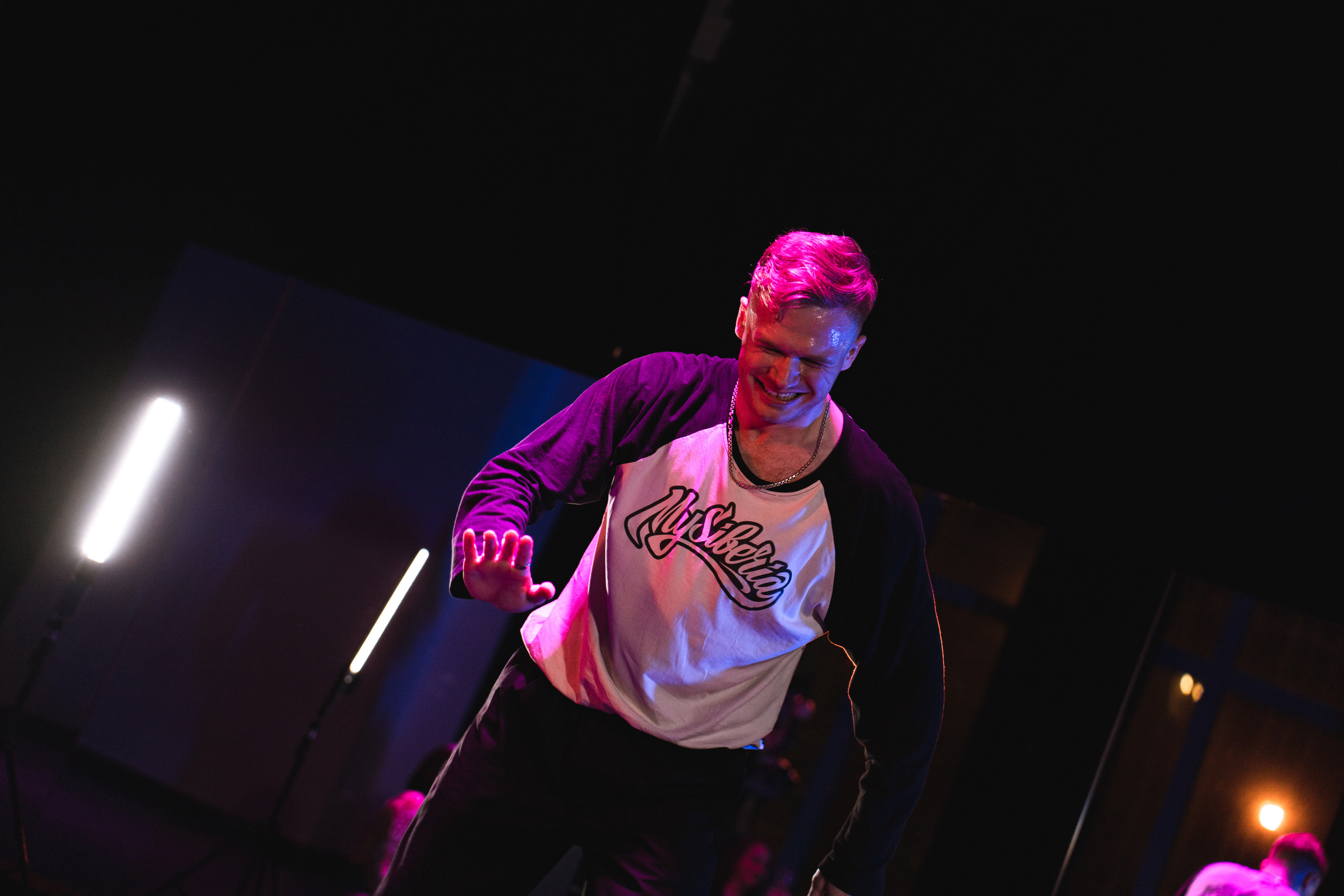 BIG JAM 80's. Фотограф, Видеограф Новосибирск