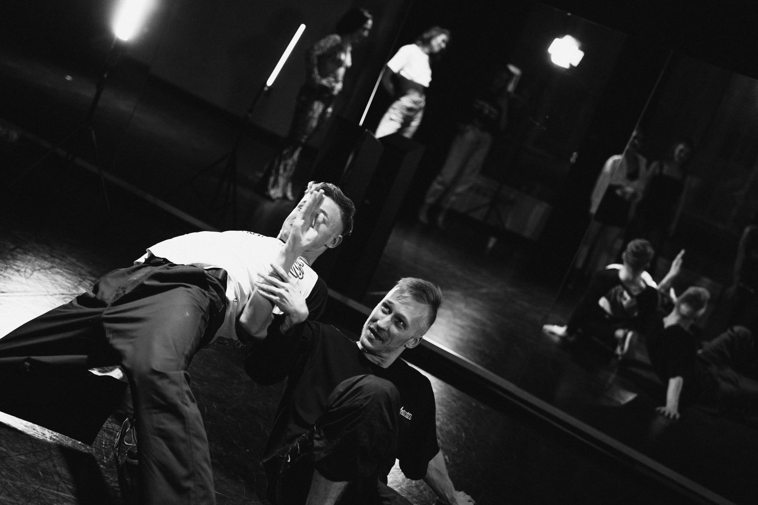 BIG JAM 80's. Фотограф, Видеограф Новосибирск