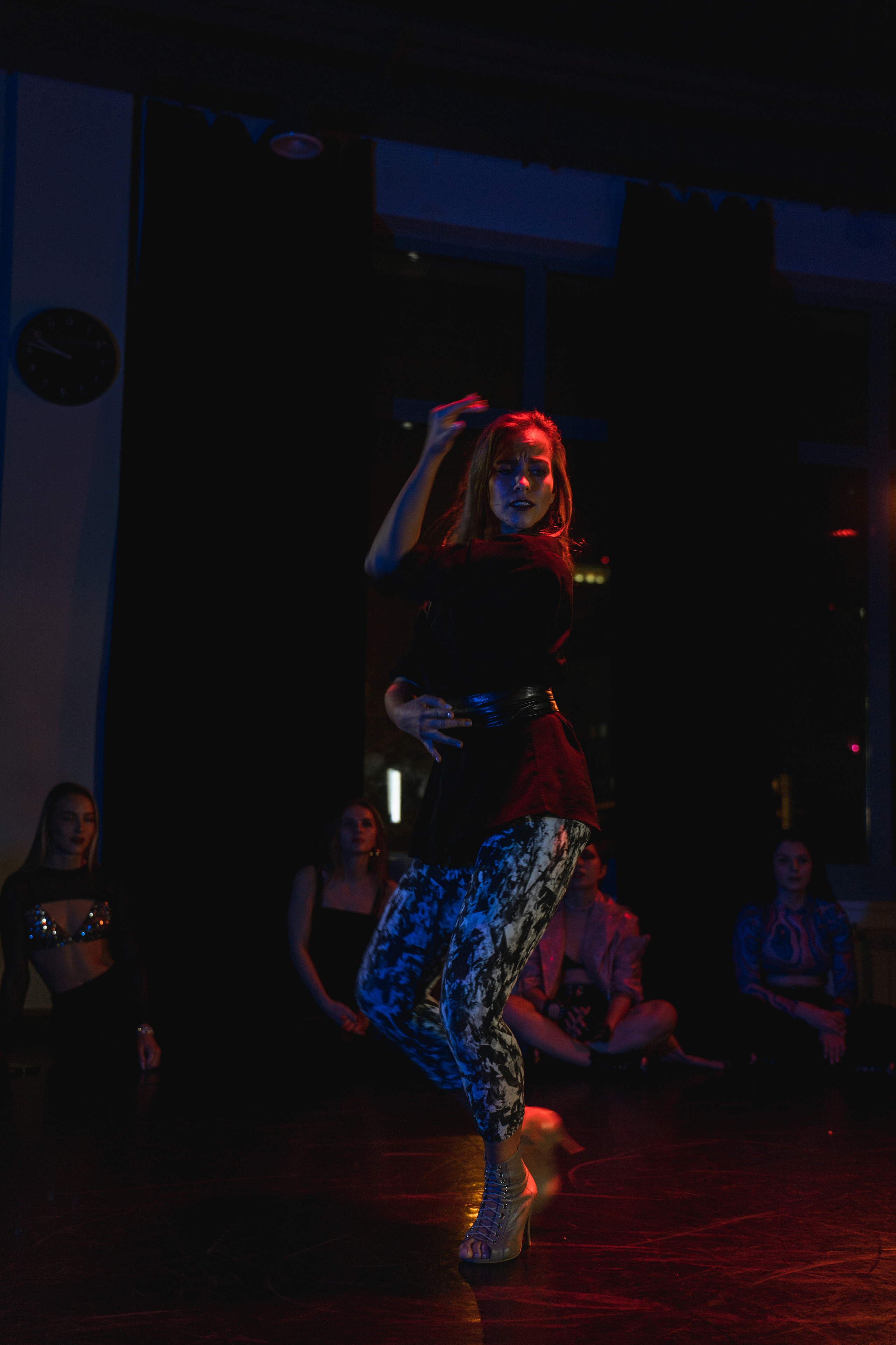 BIG JAM 80's. Фотограф, Видеограф Новосибирск