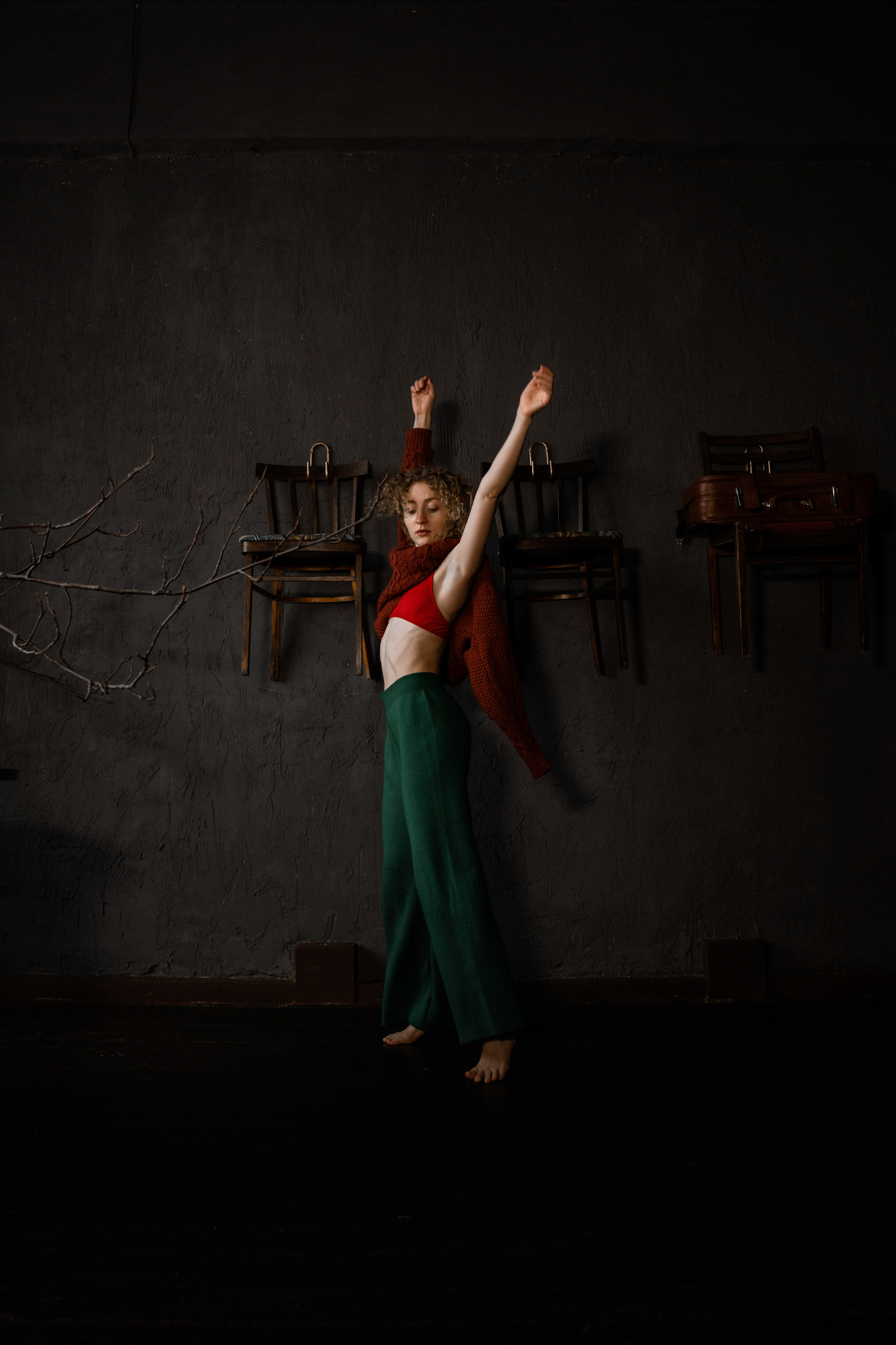 Полина. Фотограф, Видеограф Новосибирск