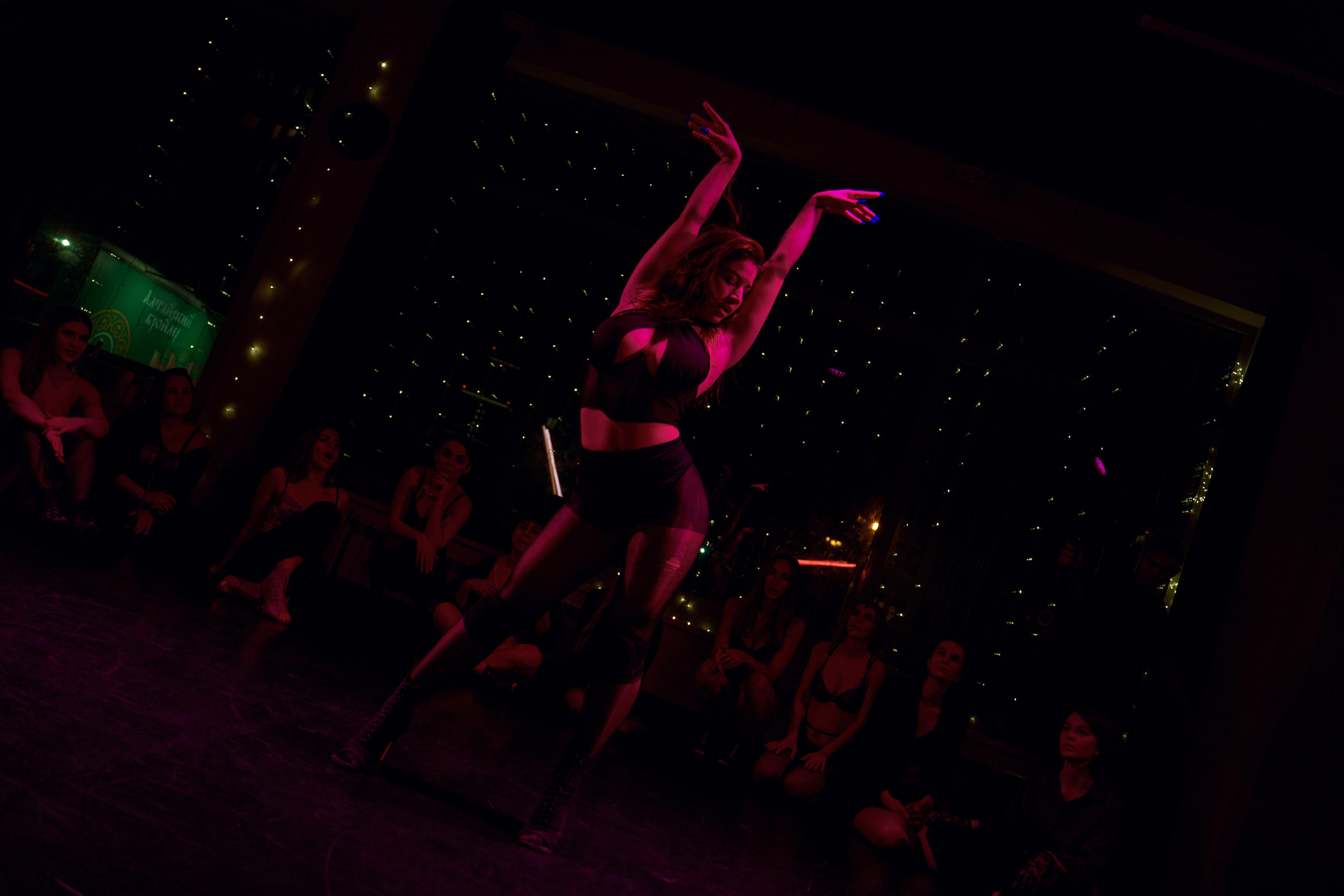 Welcome to the Moulin Rouge| джем. Фотограф, Видеограф Новосибирск