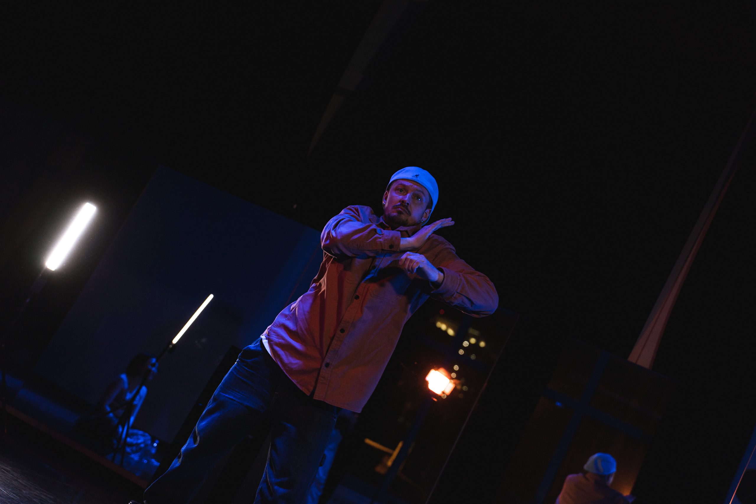 BIG JAM 80's. Фотограф, Видеограф Новосибирск