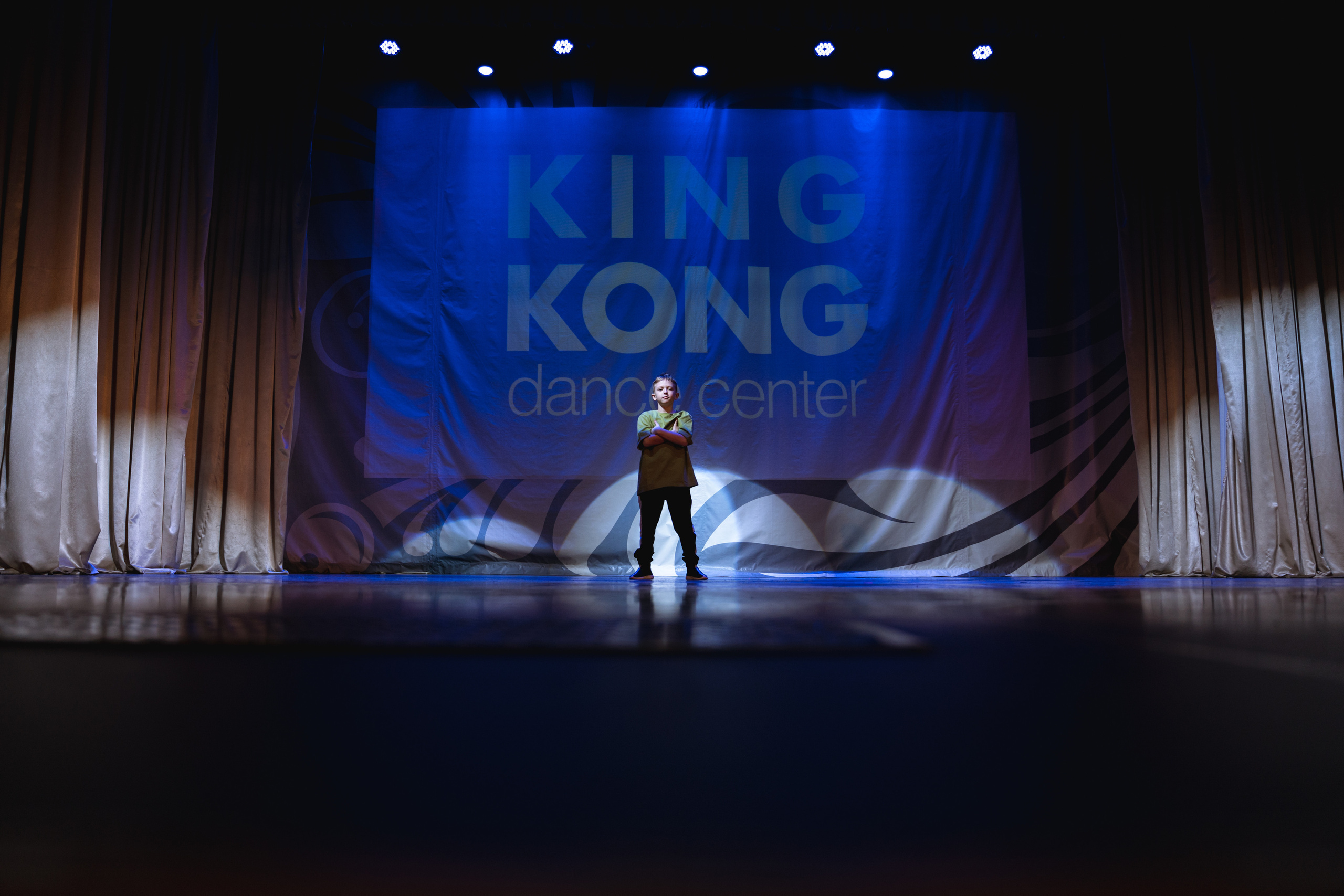 KING KONG| отчётный концерт. Фотограф, Видеограф Новосибирск