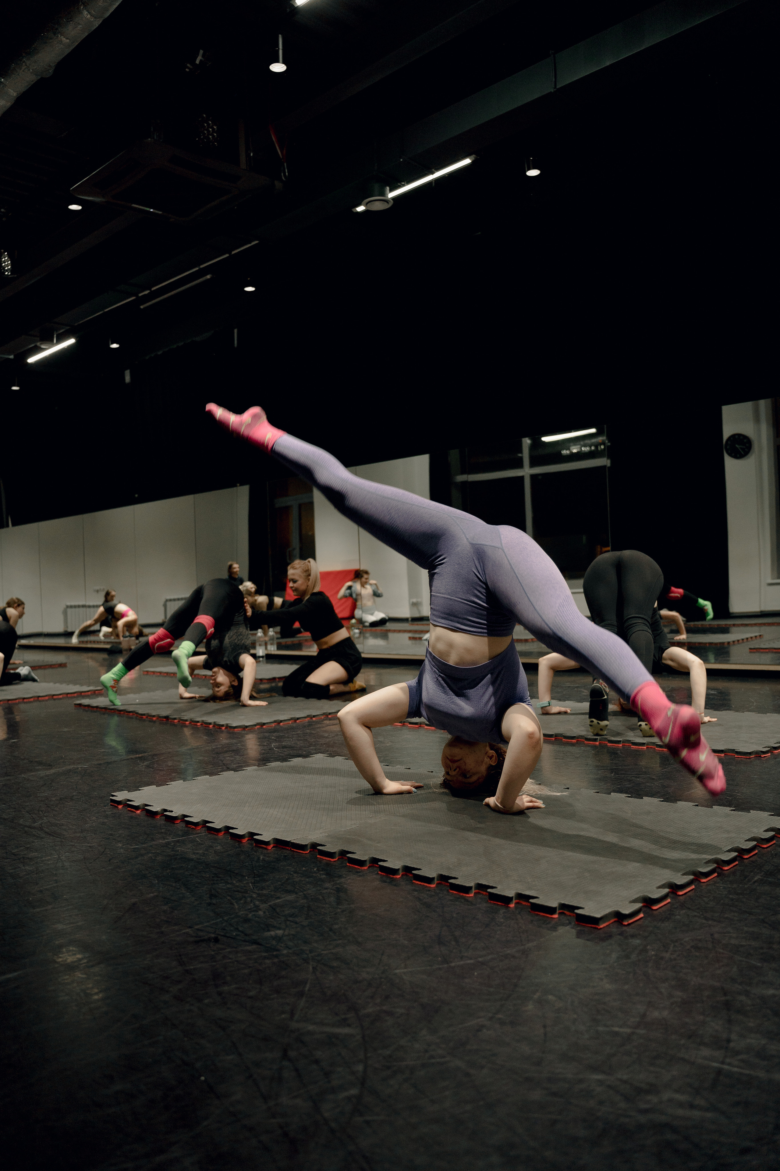 ACRO INTENSIVE. Фотограф, Видеограф Новосибирск