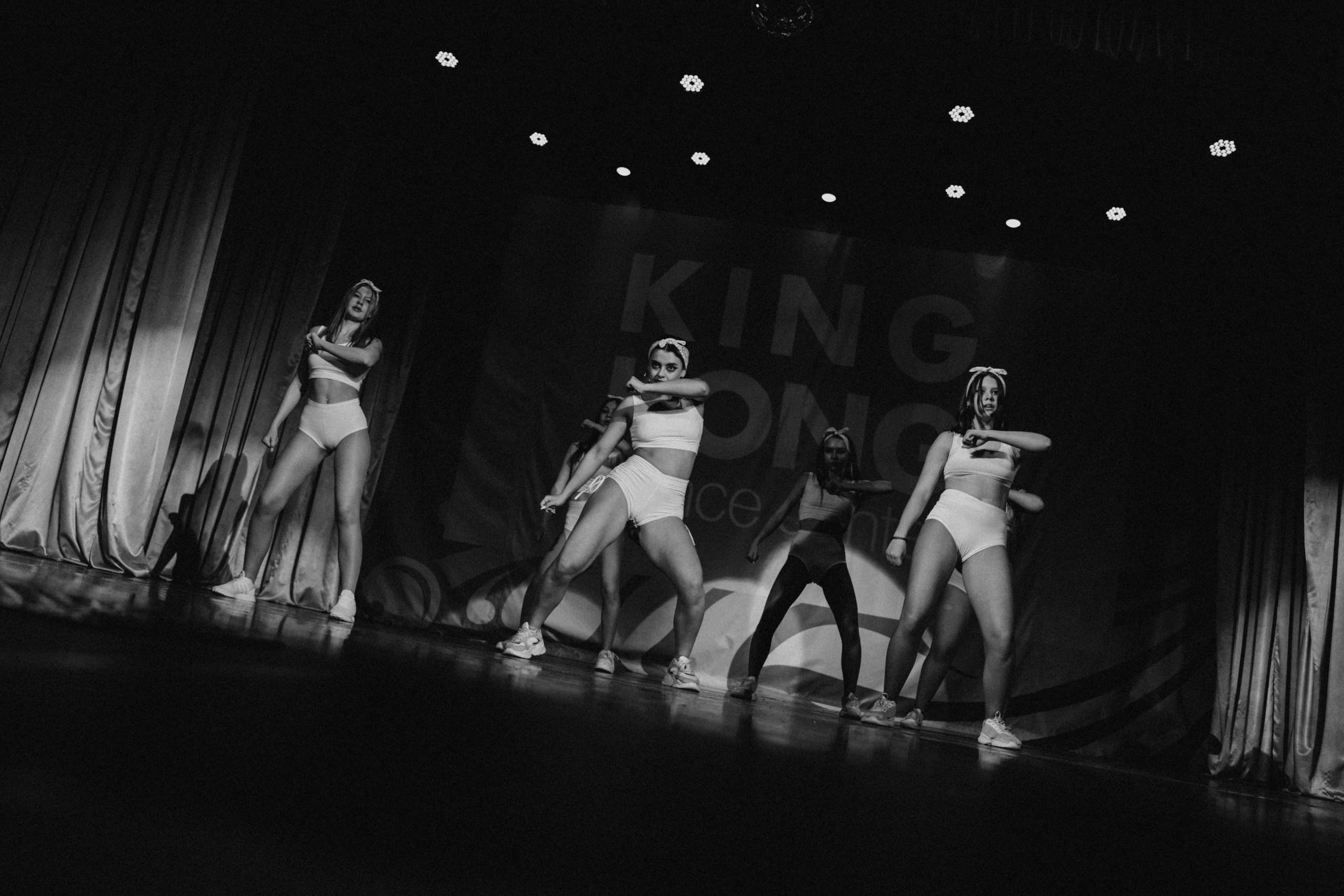 KING KONG| отчётный концерт. Фотограф, Видеограф Новосибирск