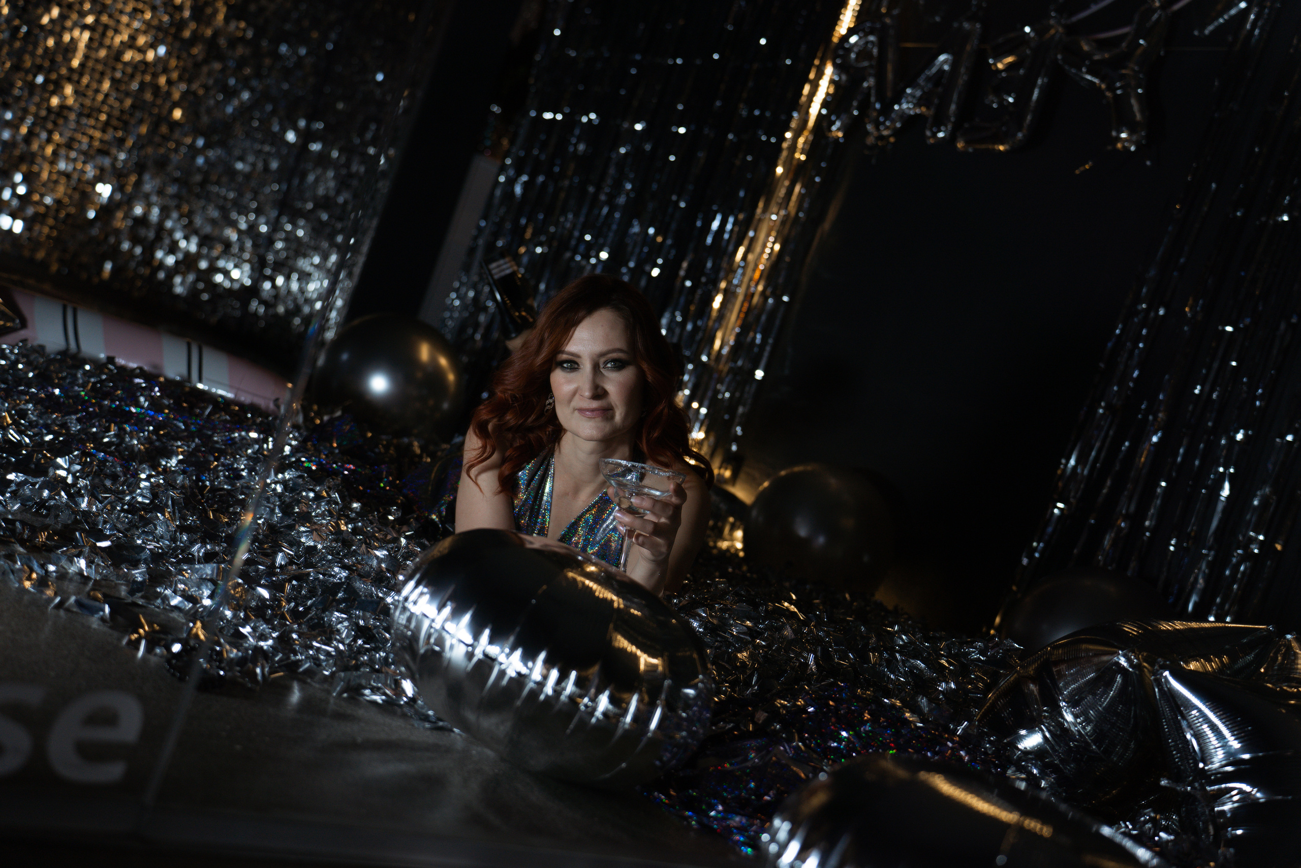 Moon House| стрип пластика. Фотограф, Видеограф Новосибирск