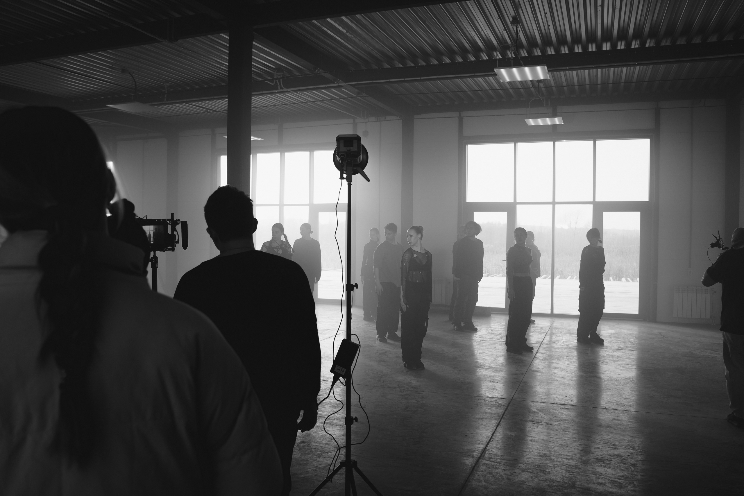 Vibe crew| backstage съёмки. Фотограф, Видеограф Новосибирск