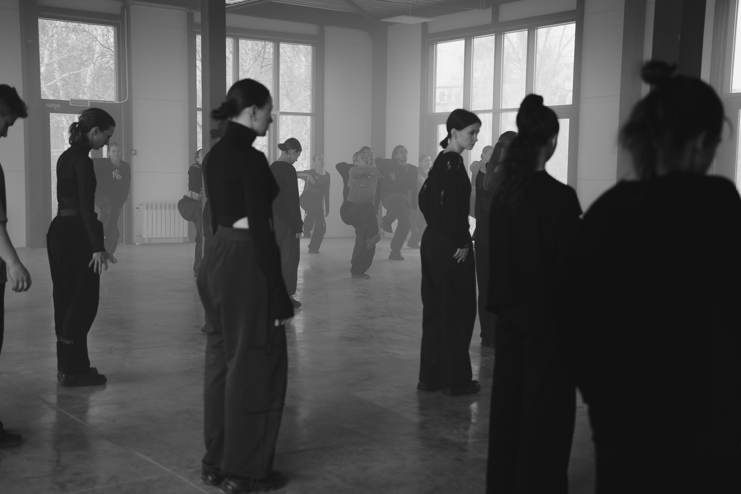 Vibe crew| backstage съёмки. Фотограф, Видеограф Новосибирск