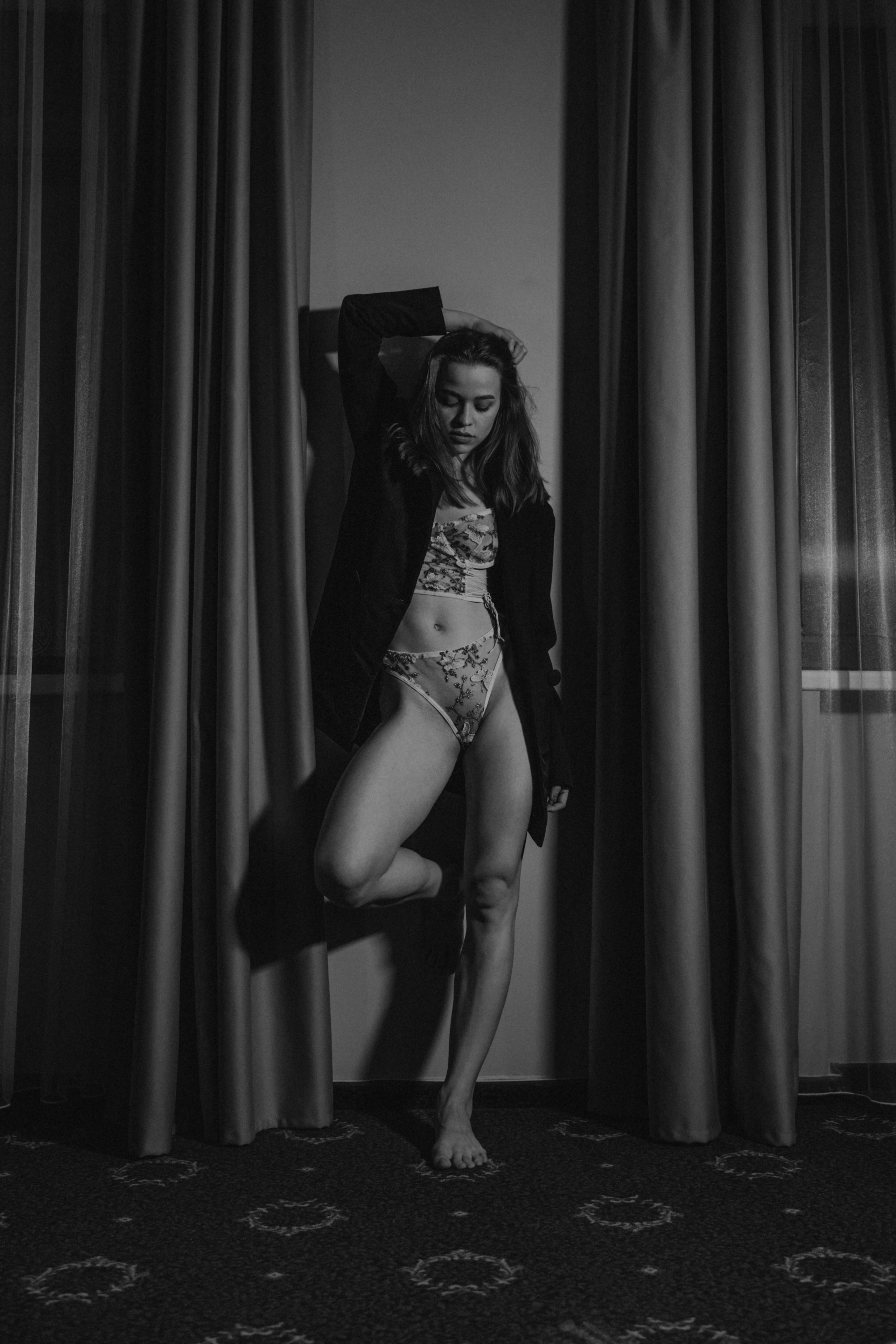 Маша. Фотограф, Видеограф Новосибирск