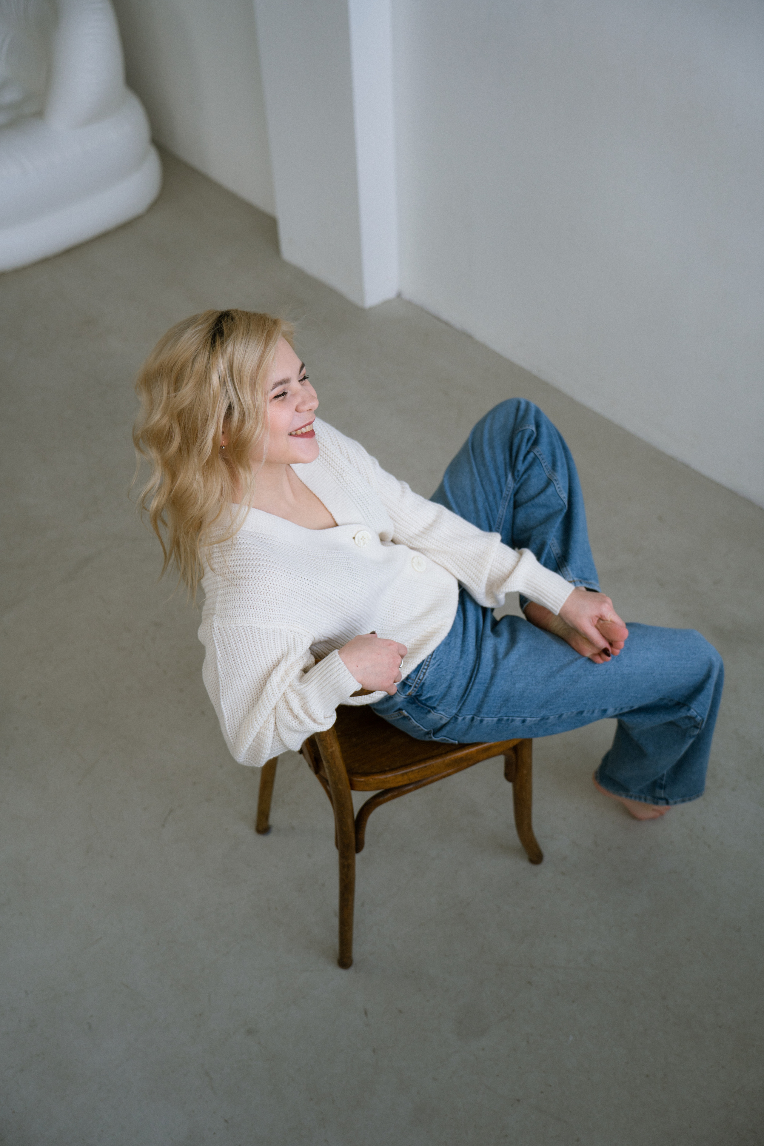 Настя. Фотограф, Видеограф Новосибирск