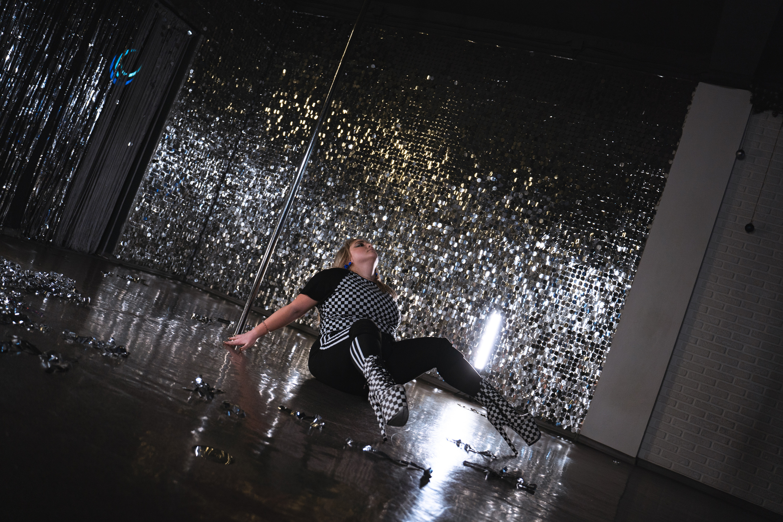 Moon House| стрип пластика. Фотограф, Видеограф Новосибирск