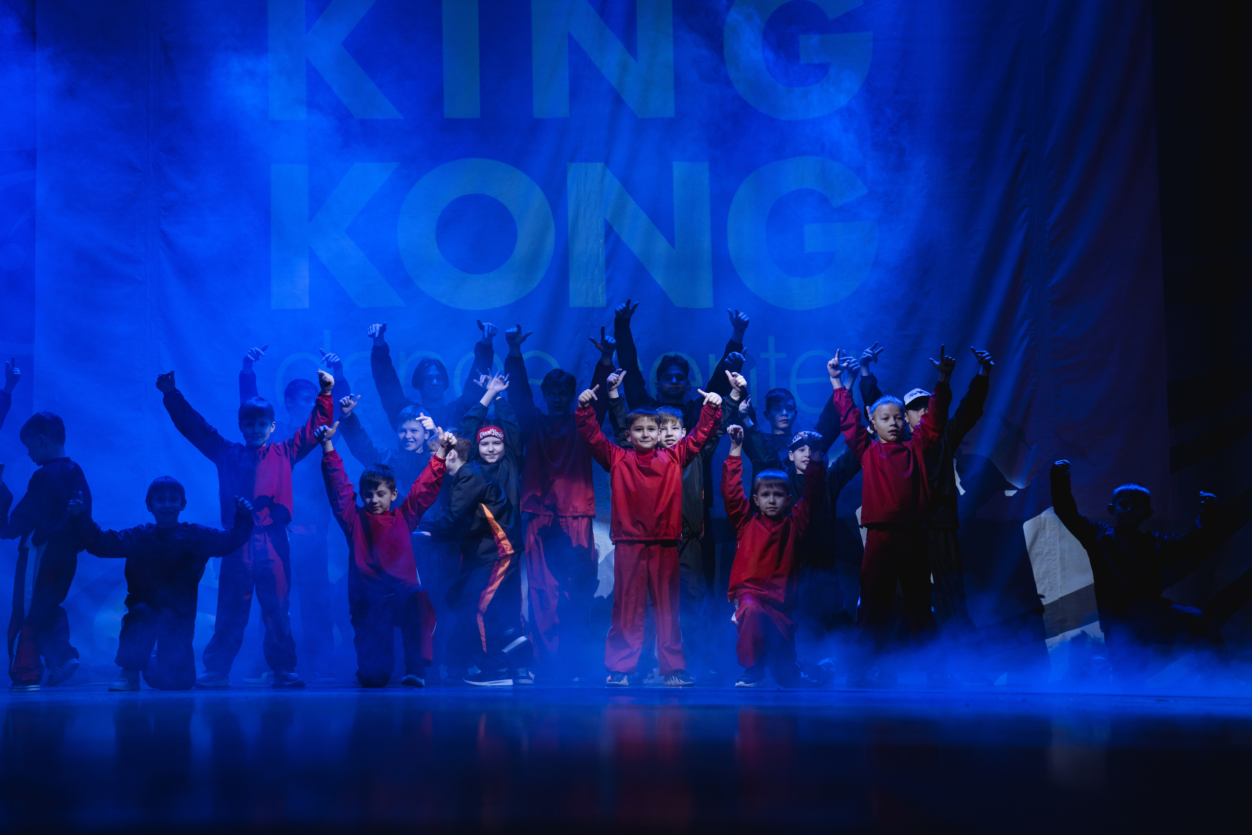 KING KONG| отчётный концерт. Фотограф, Видеограф Новосибирск