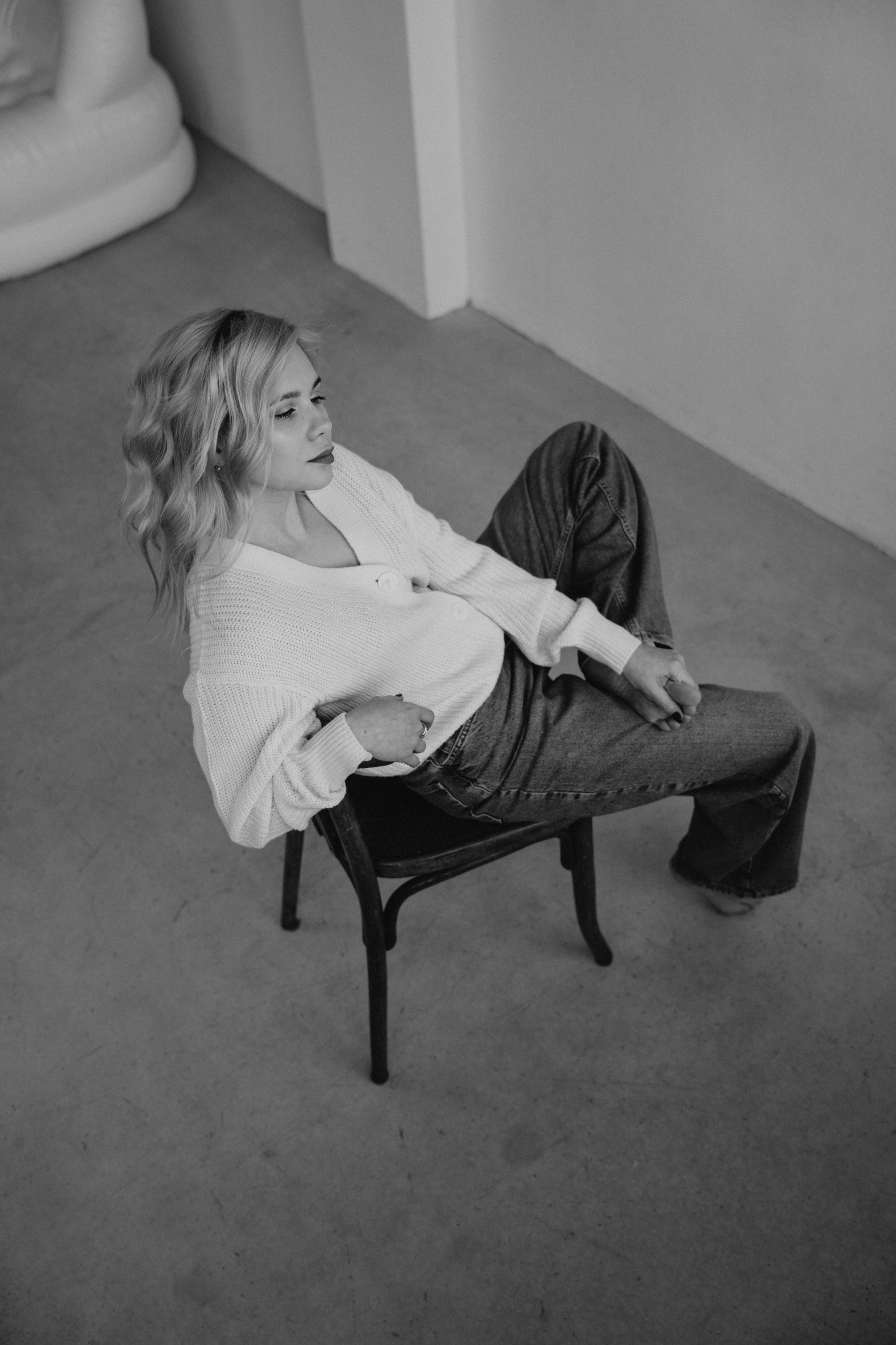 Настя. Фотограф, Видеограф Новосибирск