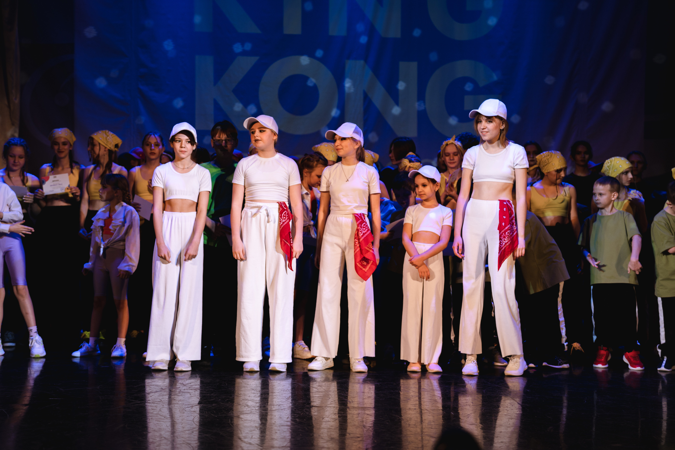 KING KONG| отчётный концерт. Фотограф, Видеограф Новосибирск