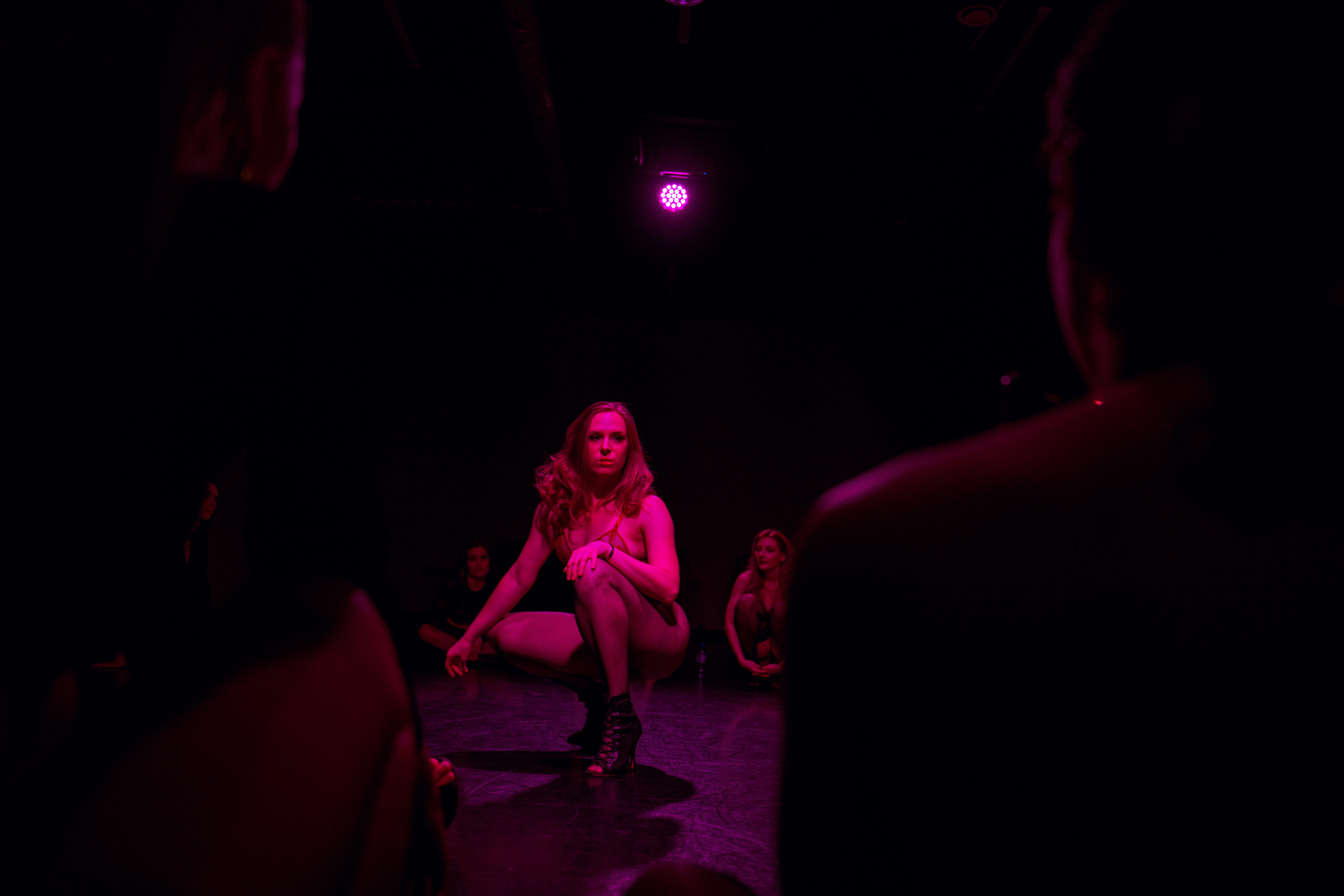 Welcome to the Moulin Rouge| джем. Фотограф, Видеограф Новосибирск