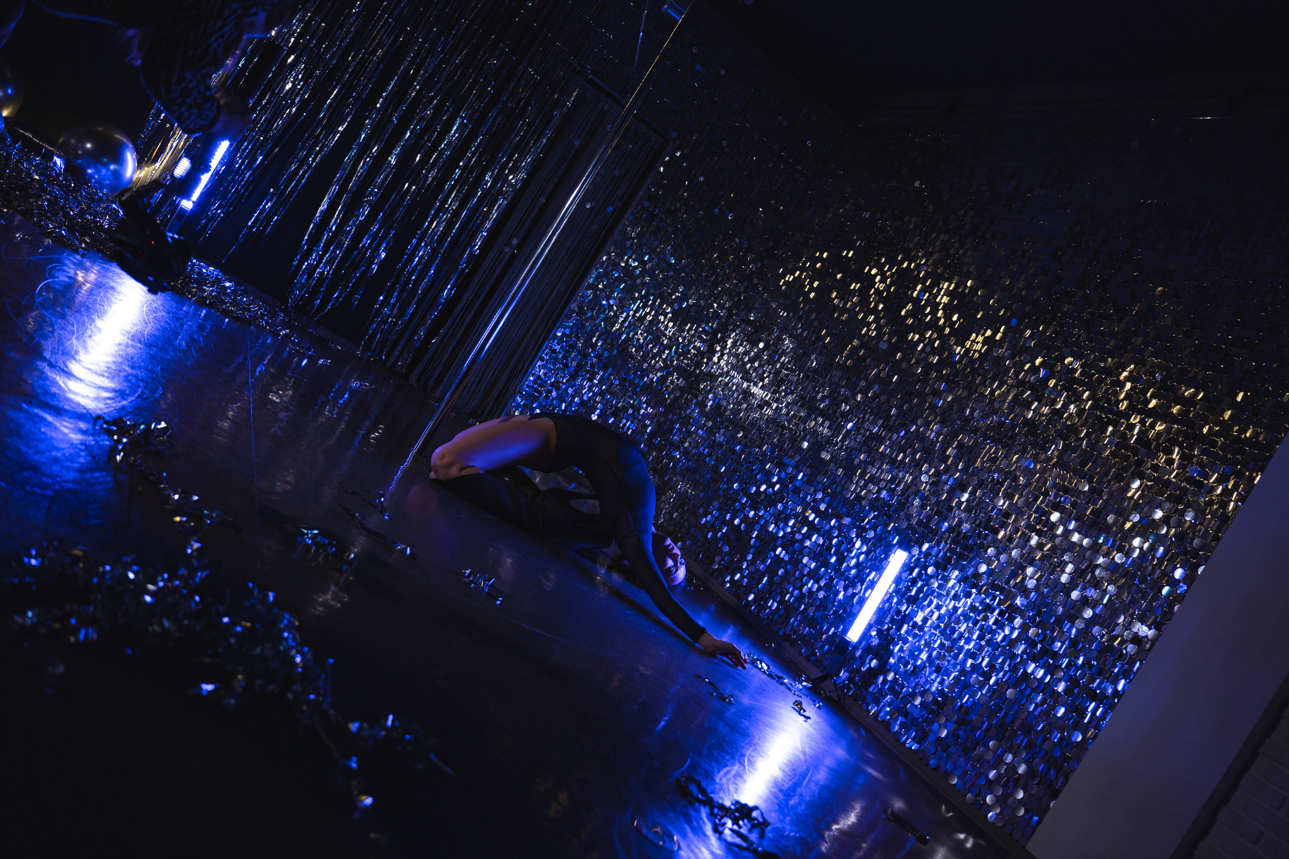 Moon House| стрип пластика. Фотограф, Видеограф Новосибирск