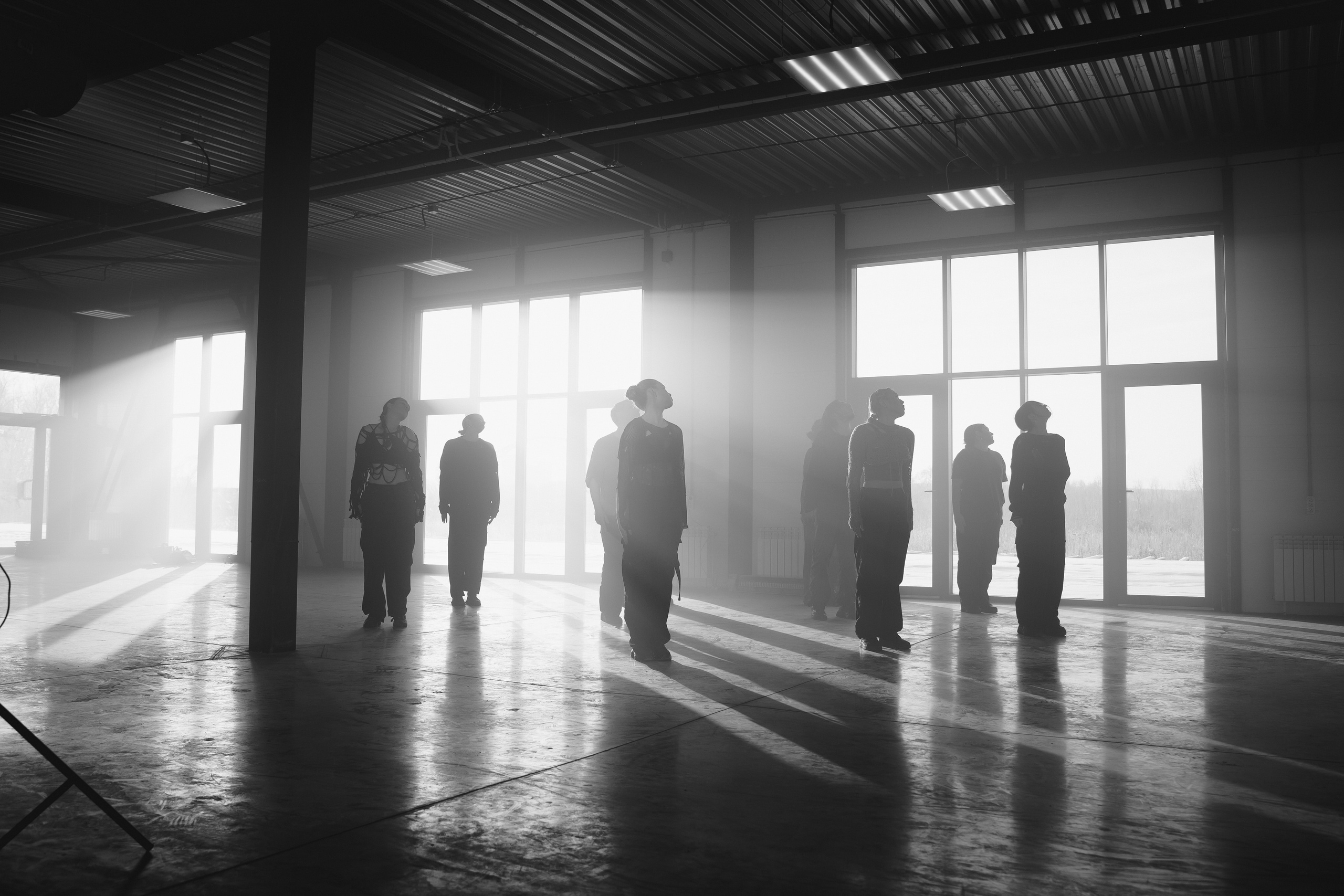 Vibe crew| backstage съёмки. Фотограф, Видеограф Новосибирск