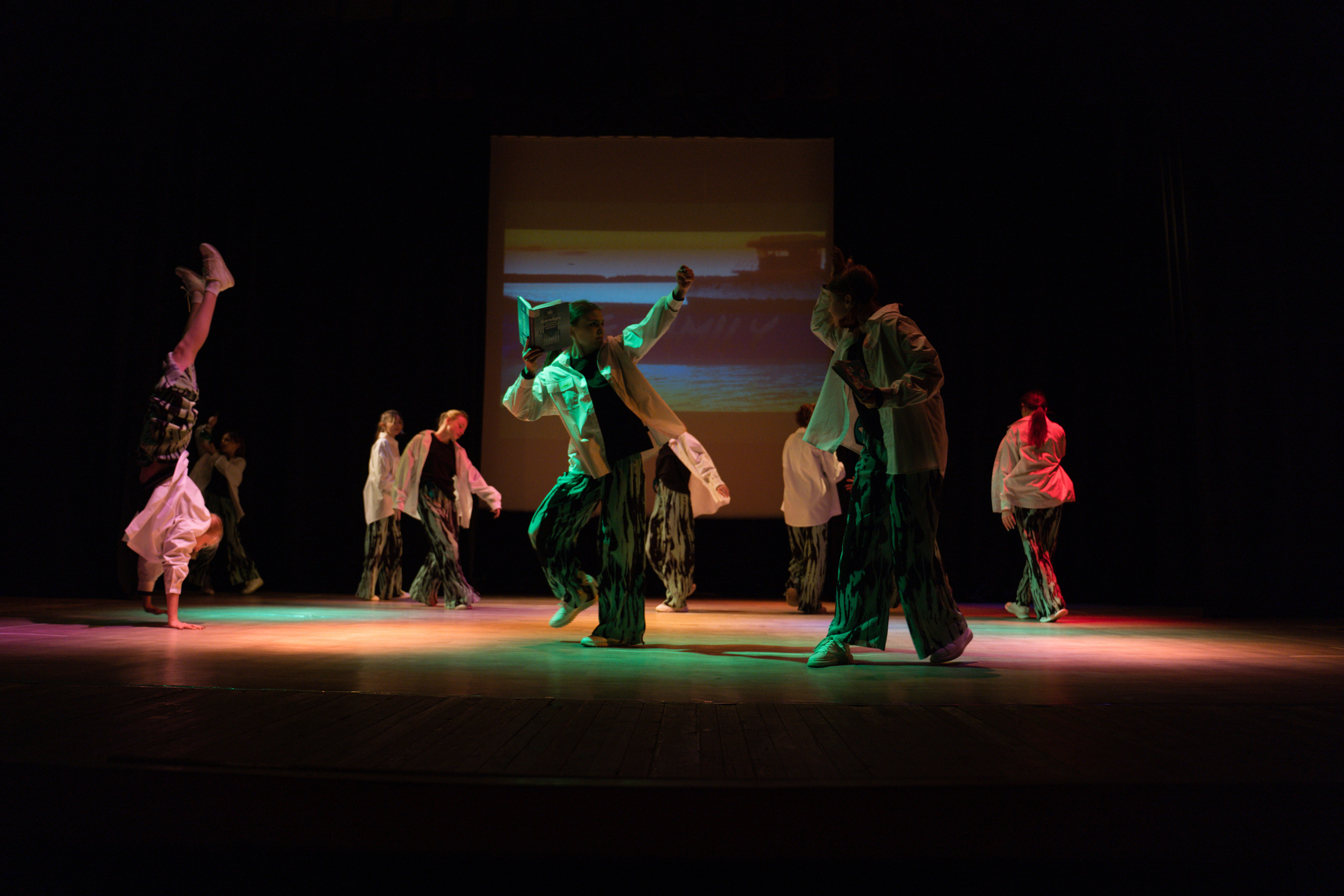 AG Family| Отчётный концерт. Фотограф, Видеограф Новосибирск