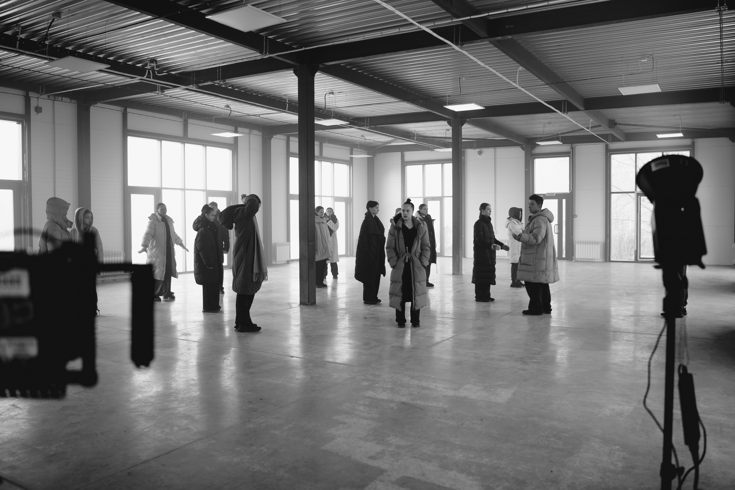 Vibe crew| backstage съёмки. Фотограф, Видеограф Новосибирск