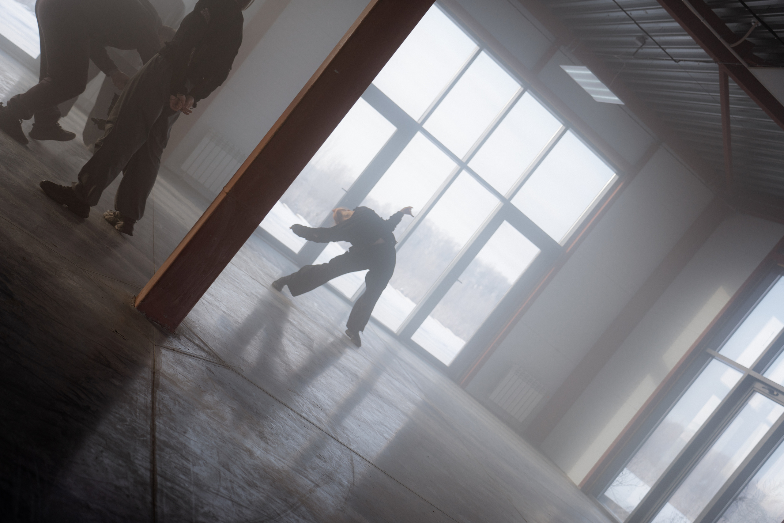 Vibe crew| backstage съёмки. Фотограф, Видеограф Новосибирск