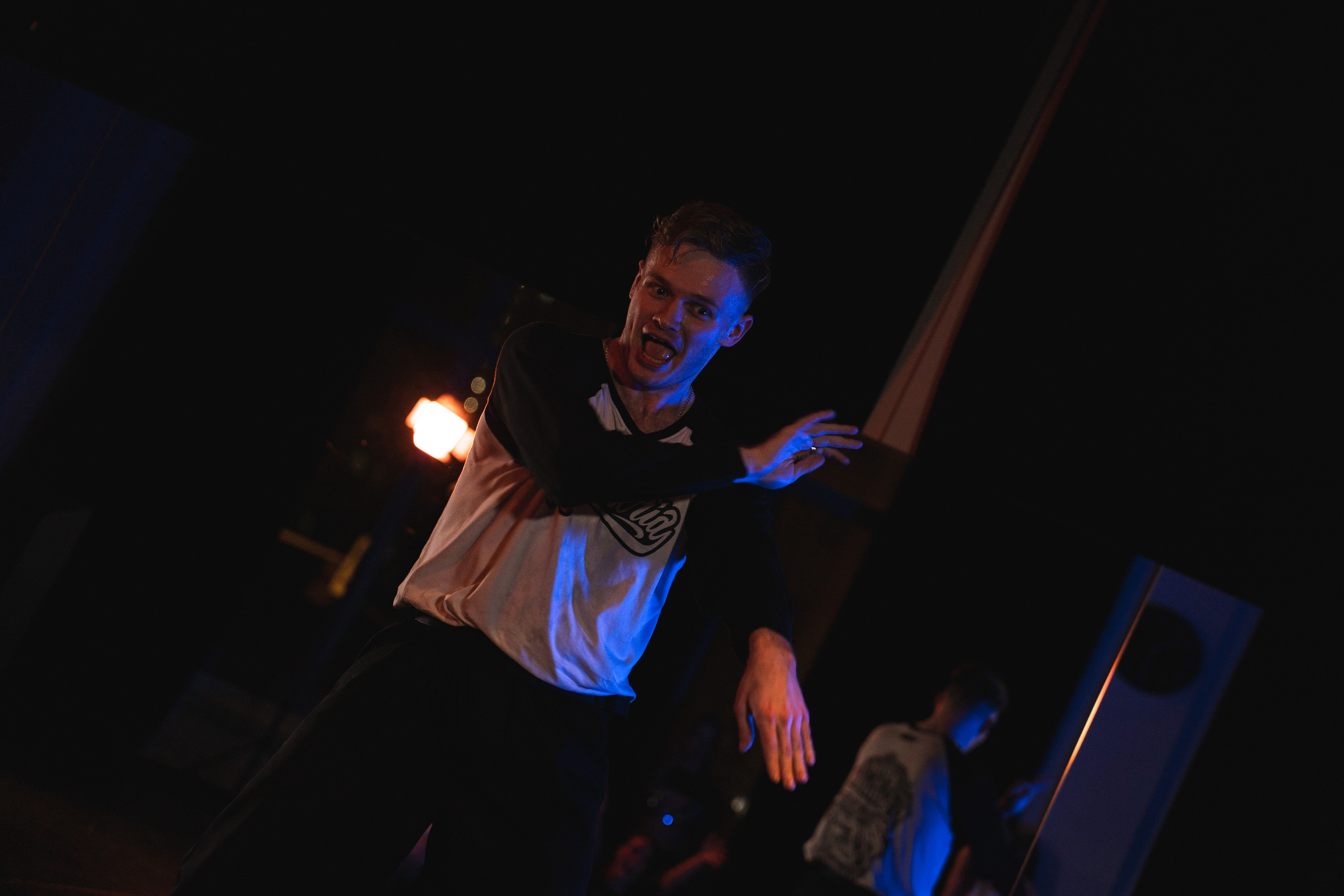 BIG JAM 80's. Фотограф, Видеограф Новосибирск