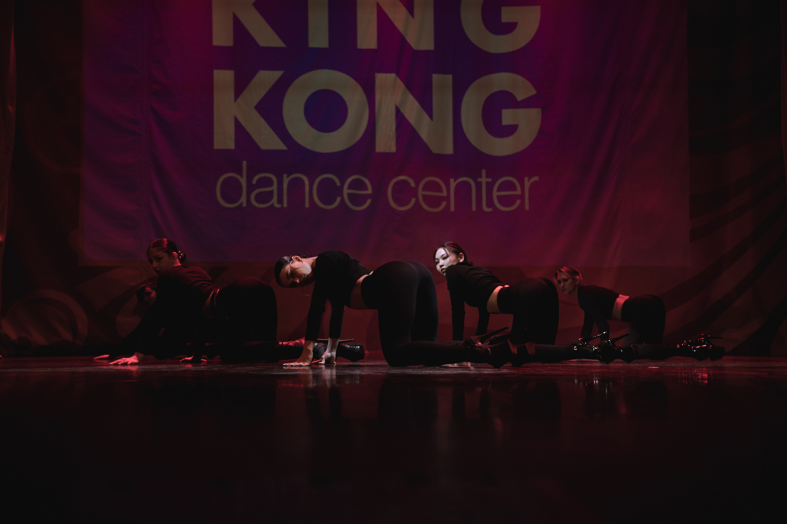 KING KONG| отчётный концерт. Фотограф, Видеограф Новосибирск