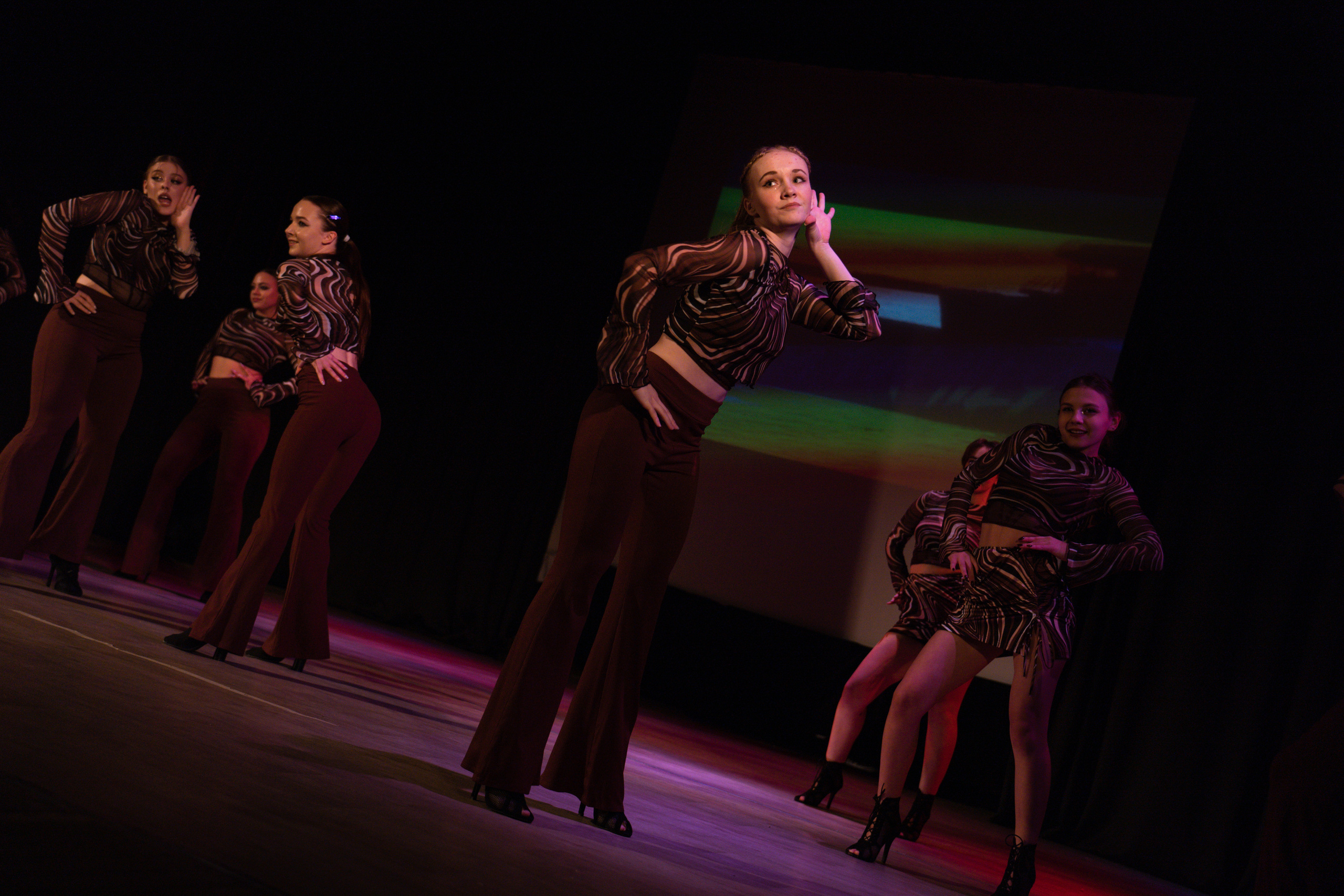 AG Family| Отчётный концерт. Фотограф, Видеограф Новосибирск