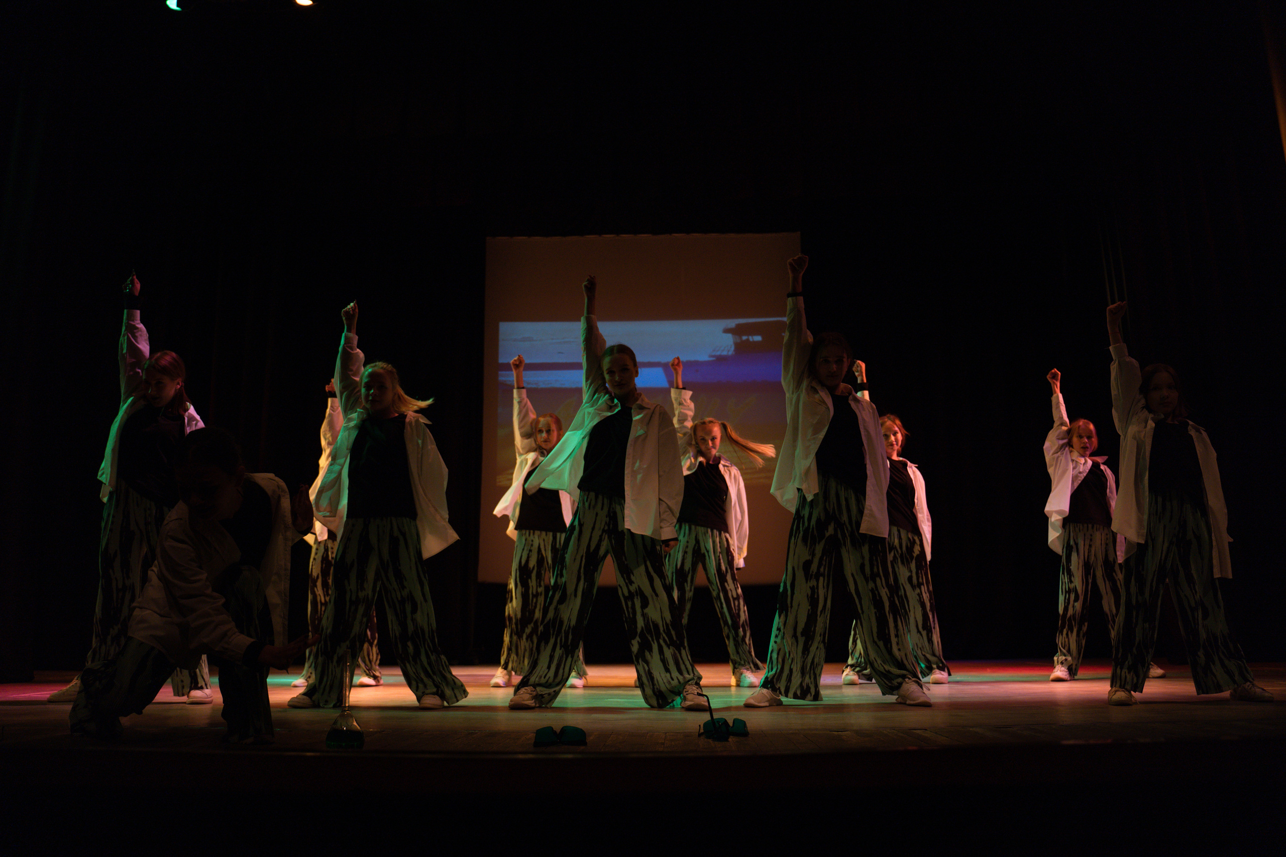 AG Family| Отчётный концерт. Фотограф, Видеограф Новосибирск