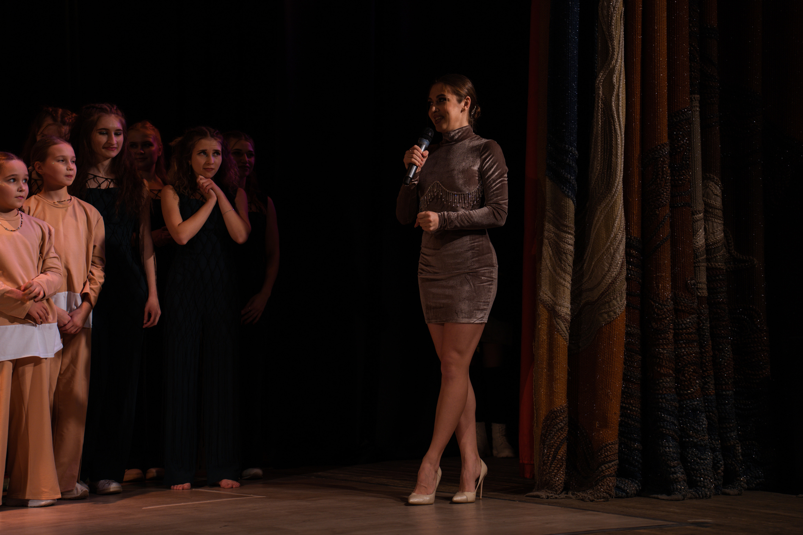 AG Family| Отчётный концерт. Фотограф, Видеограф Новосибирск