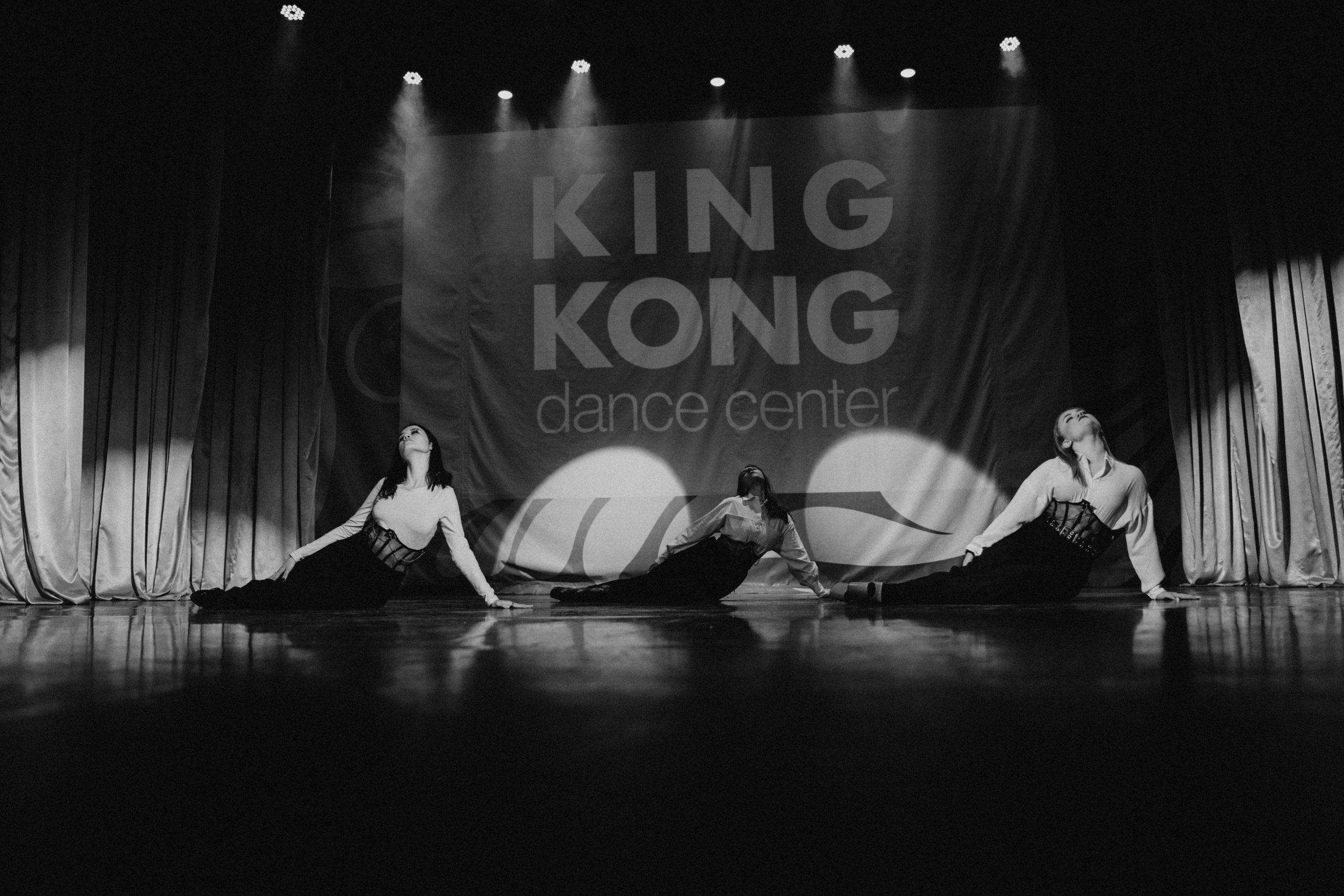 KING KONG| отчётный концерт. Фотограф, Видеограф Новосибирск