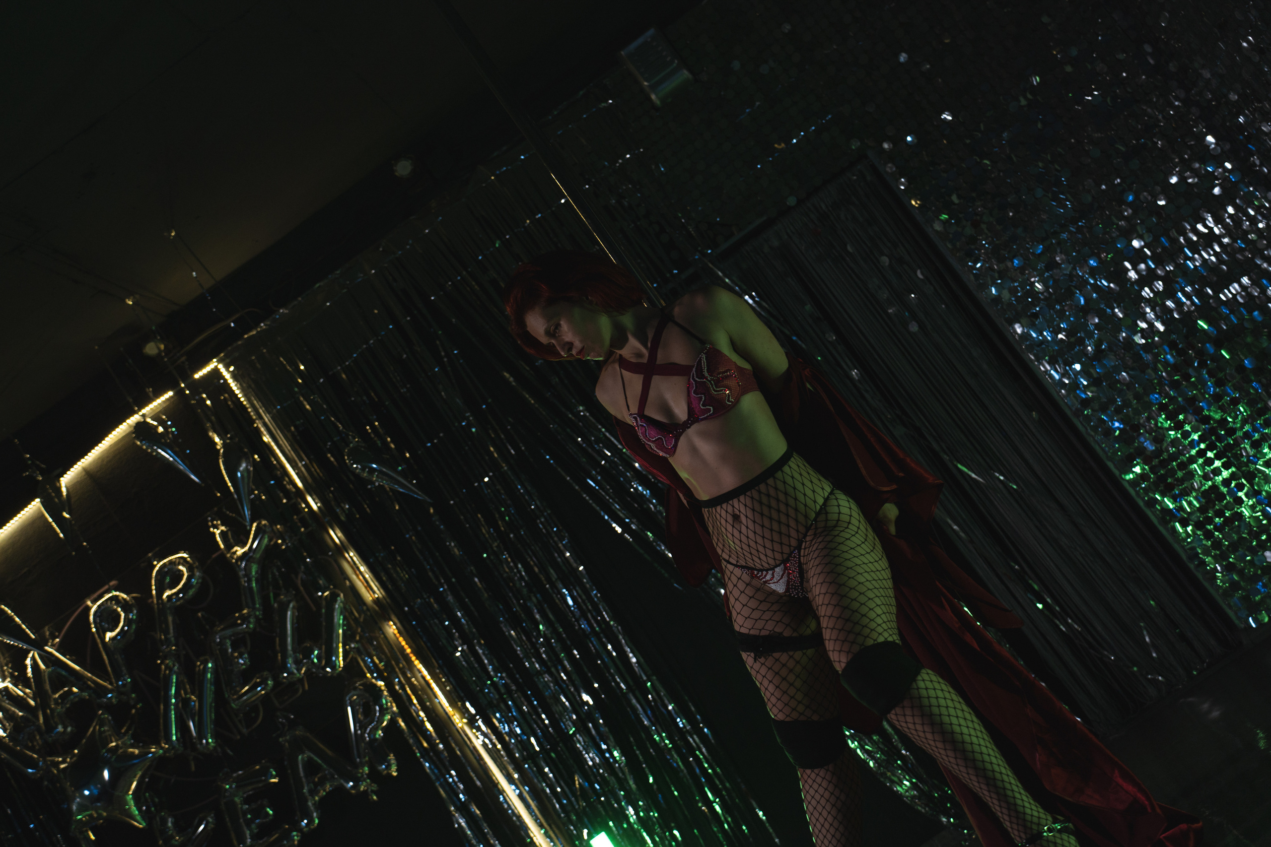 Moon House| стрип пластика. Фотограф, Видеограф Новосибирск