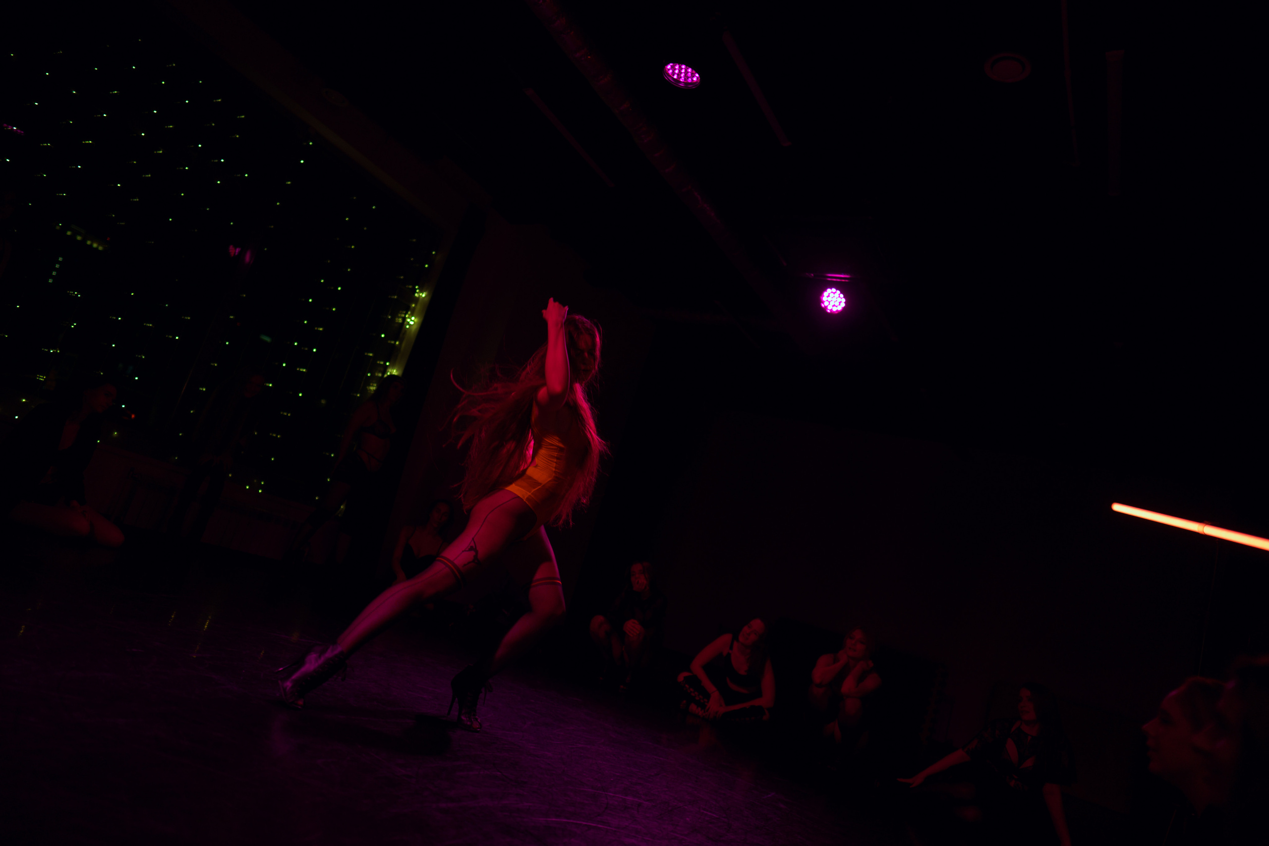 Welcome to the Moulin Rouge| джем. Фотограф, Видеограф Новосибирск