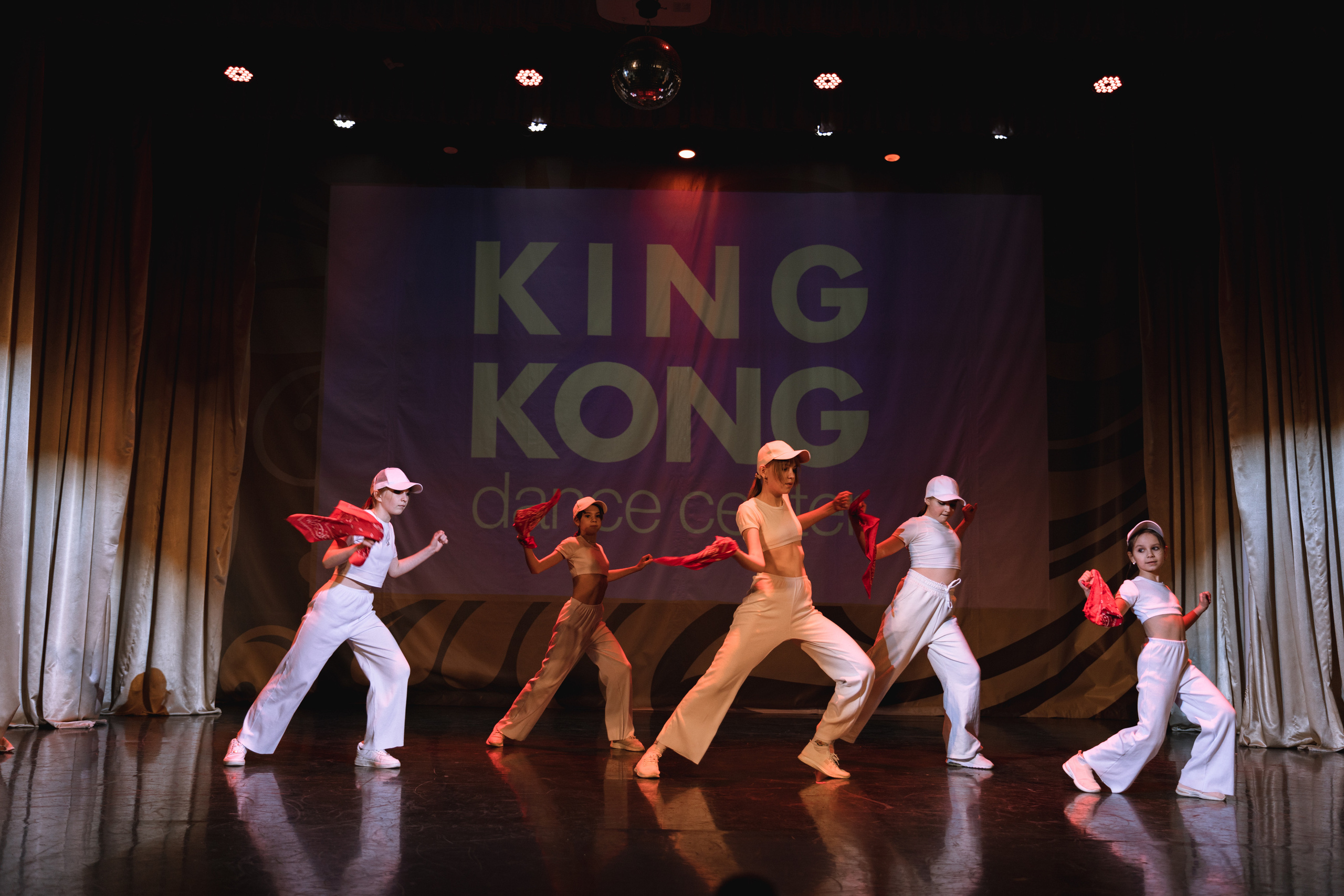 KING KONG| отчётный концерт. Фотограф, Видеограф Новосибирск