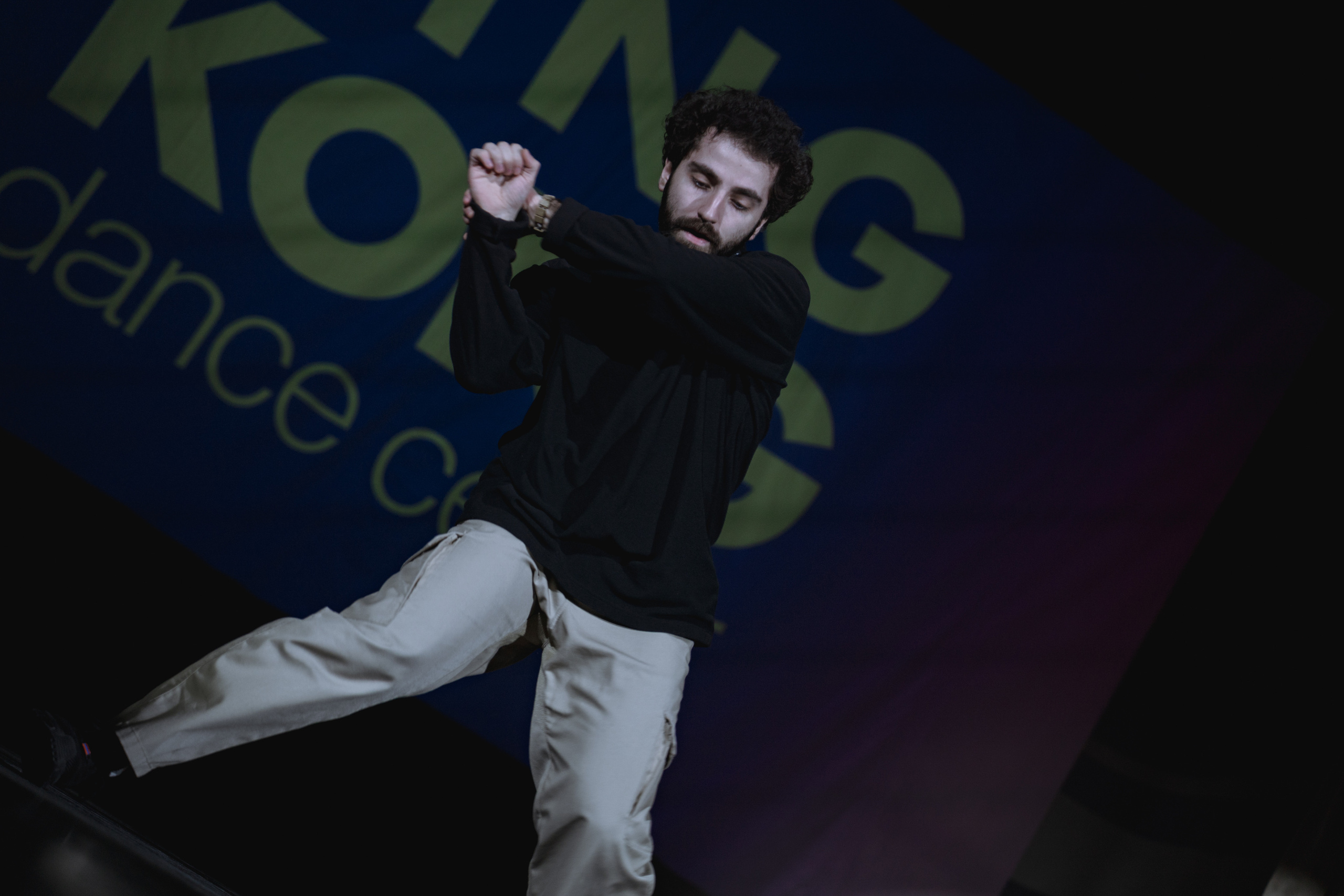 KING KONG| отчётный концерт. Фотограф, Видеограф Новосибирск