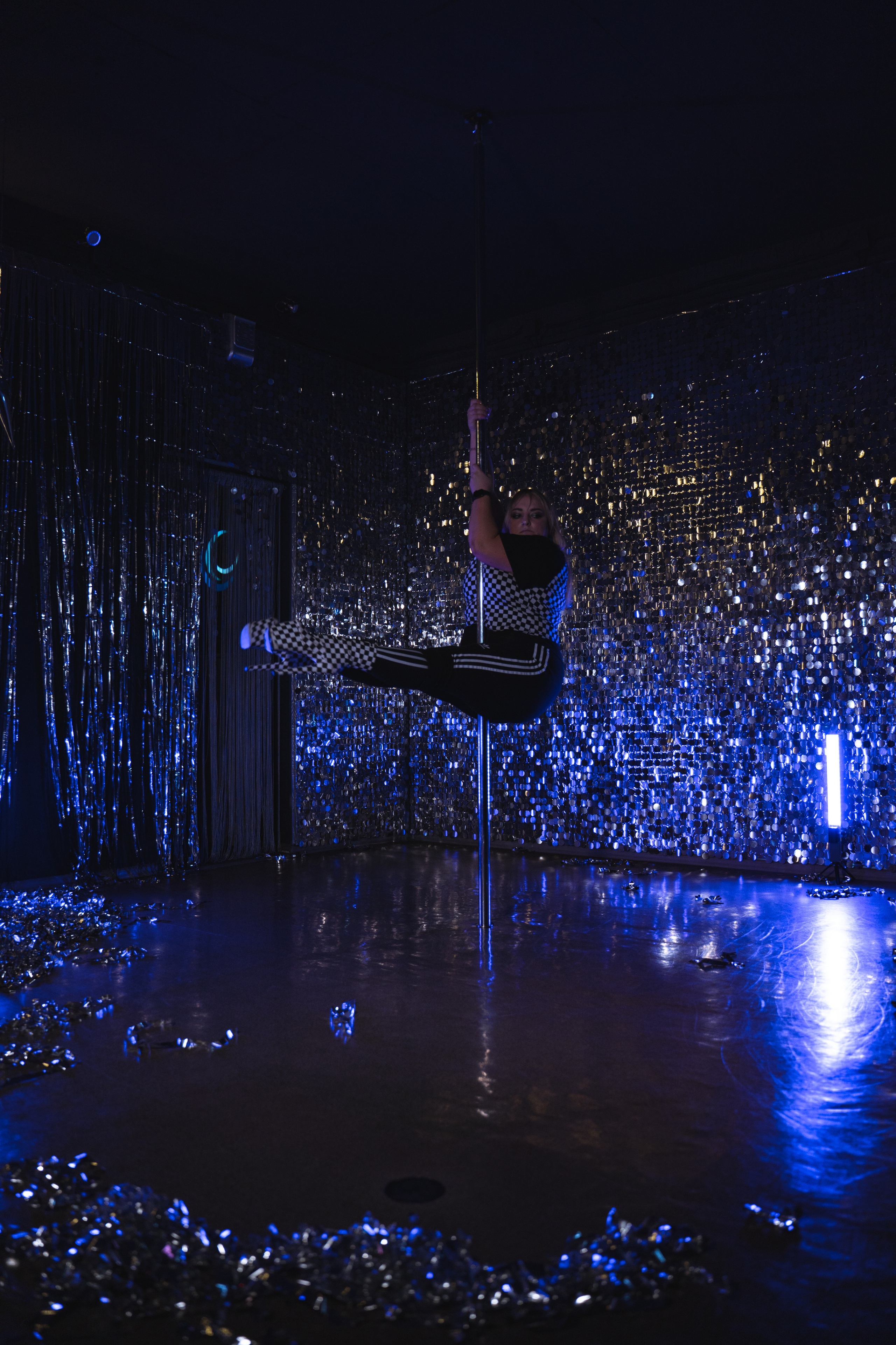 Moon House| стрип пластика. Фотограф, Видеограф Новосибирск