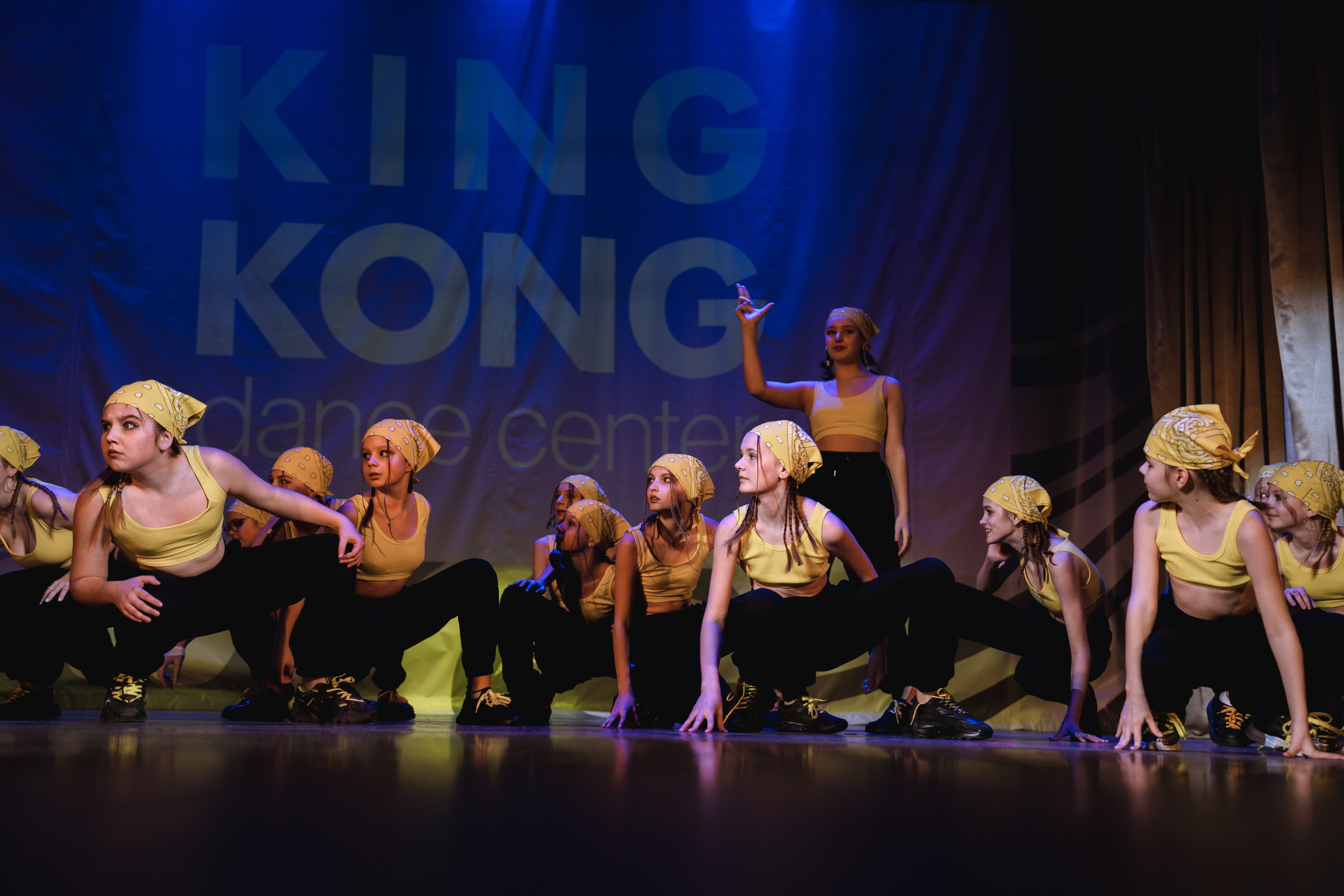 KING KONG| отчётный концерт. Фотограф, Видеограф Новосибирск