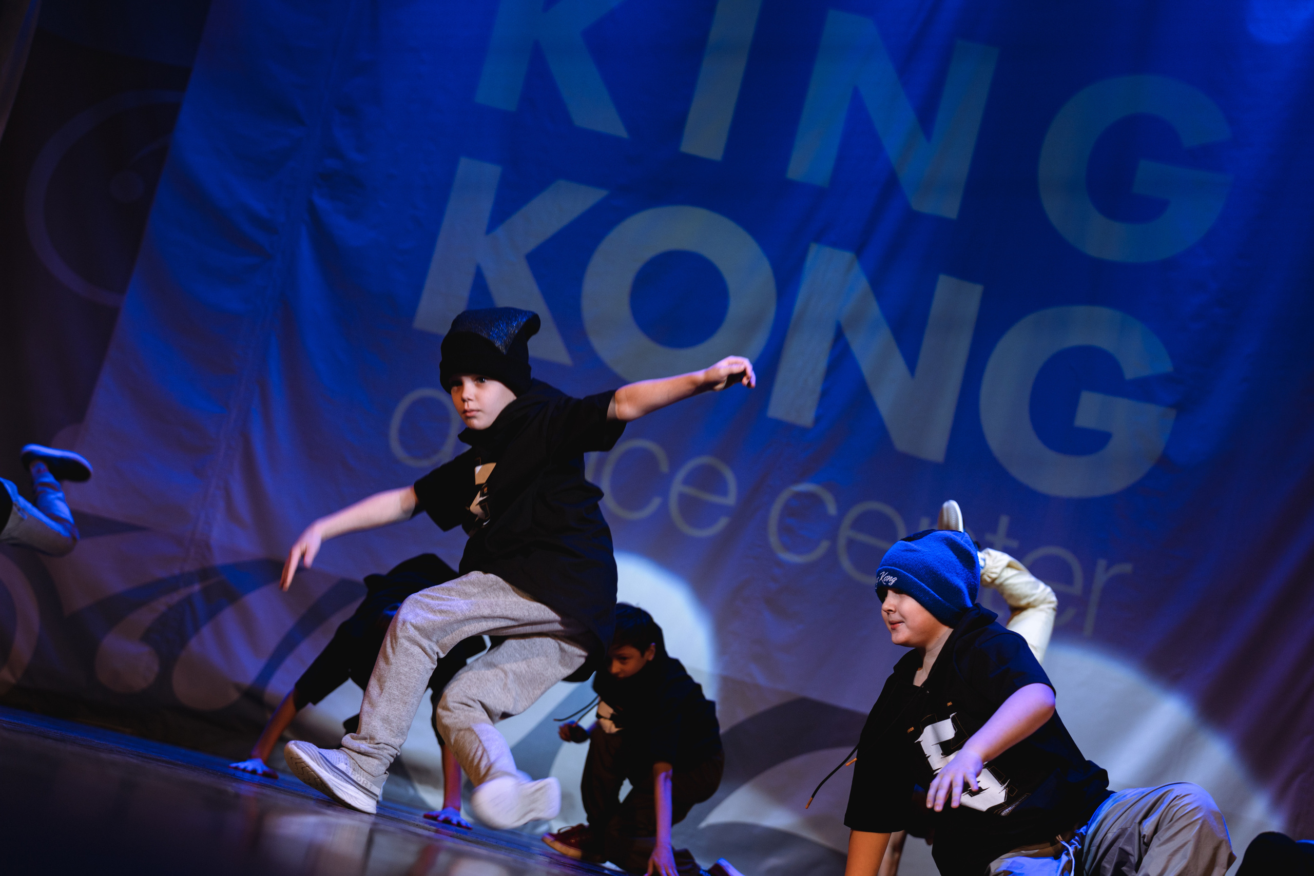 KING KONG| отчётный концерт. Фотограф, Видеограф Новосибирск