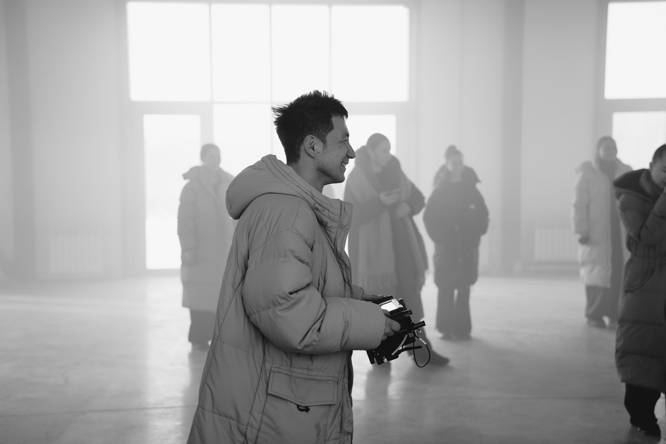 Vibe crew| backstage съёмки. Фотограф, Видеограф Новосибирск