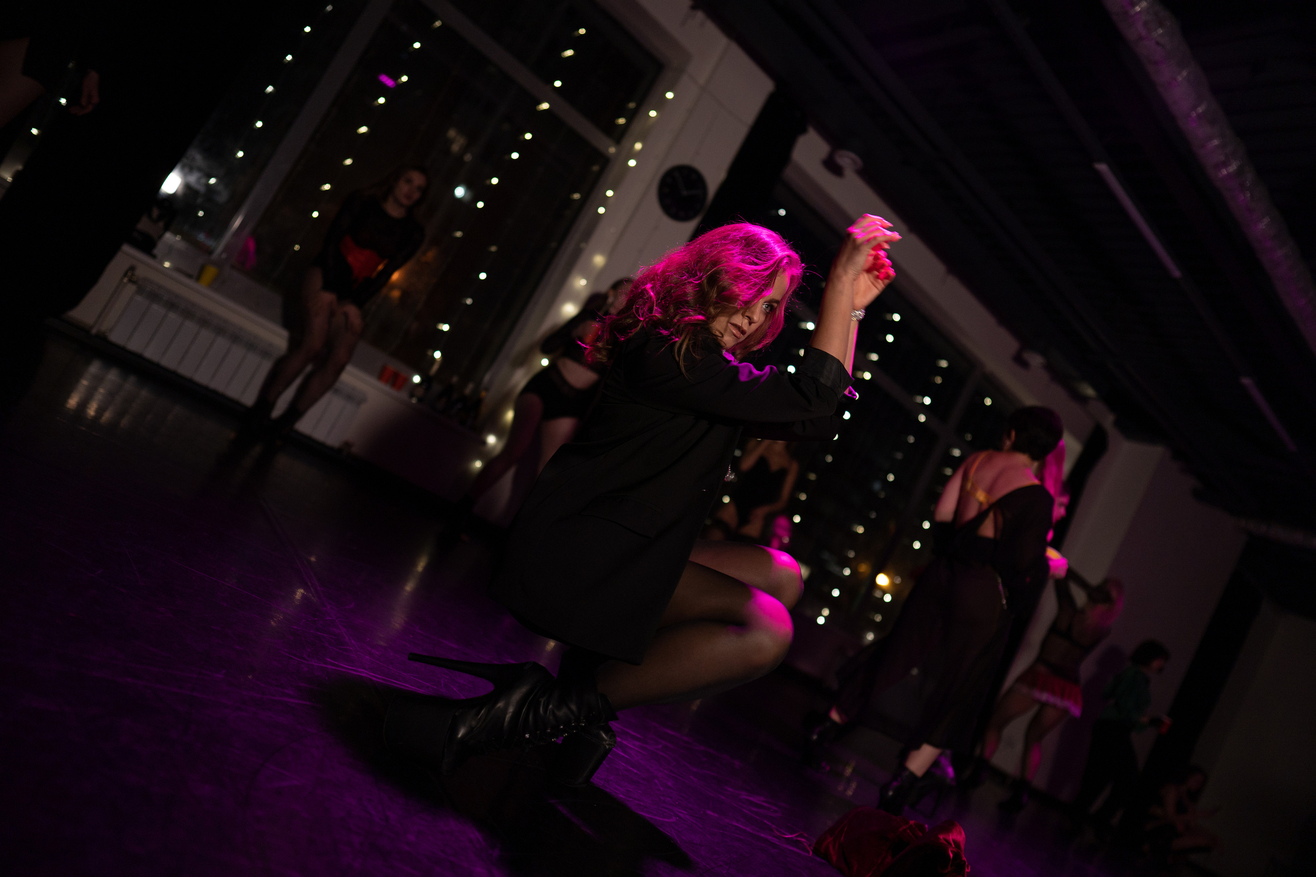 Welcome to the Moulin Rouge| джем. Фотограф, Видеограф Новосибирск