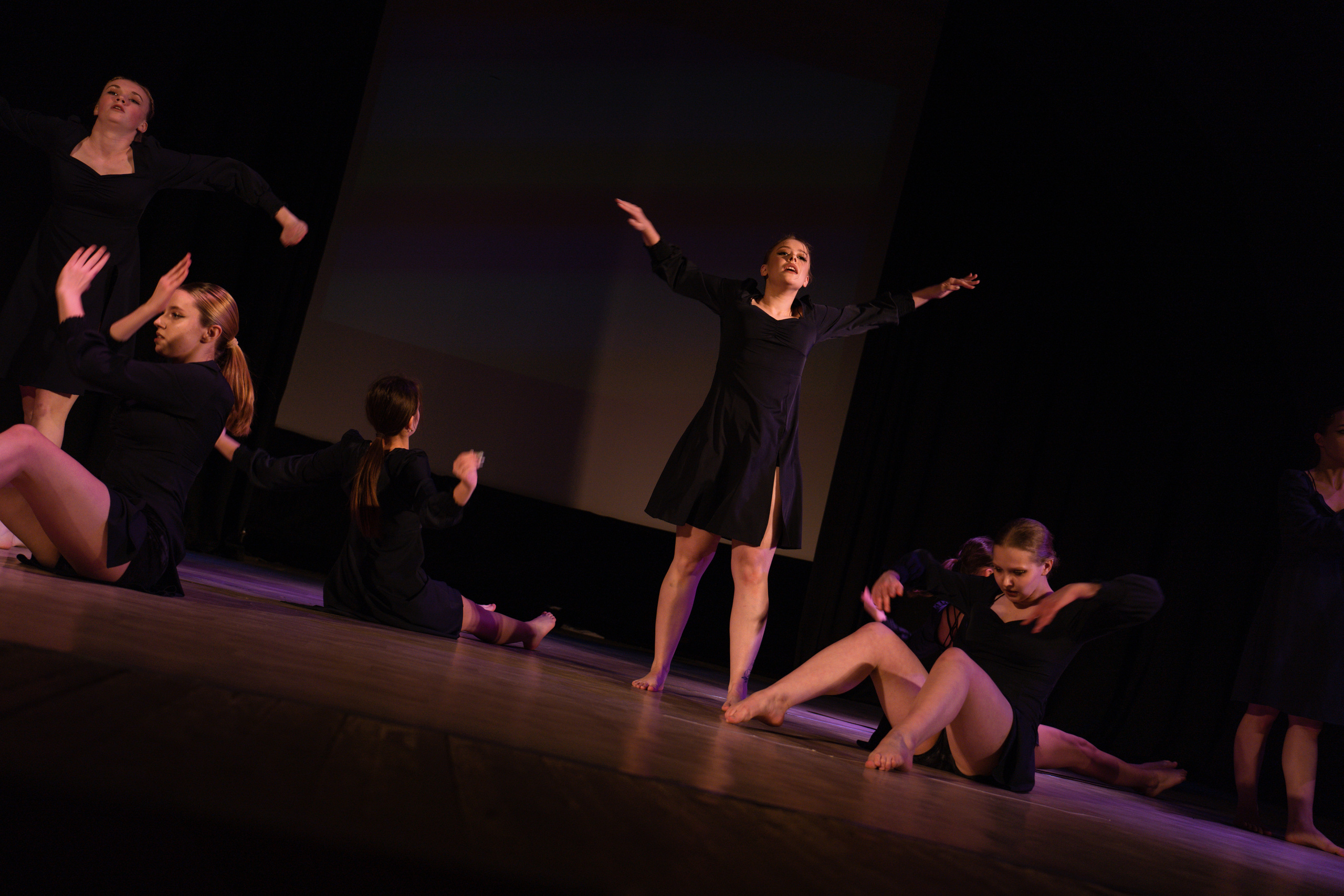 AG Family| Отчётный концерт. Фотограф, Видеограф Новосибирск