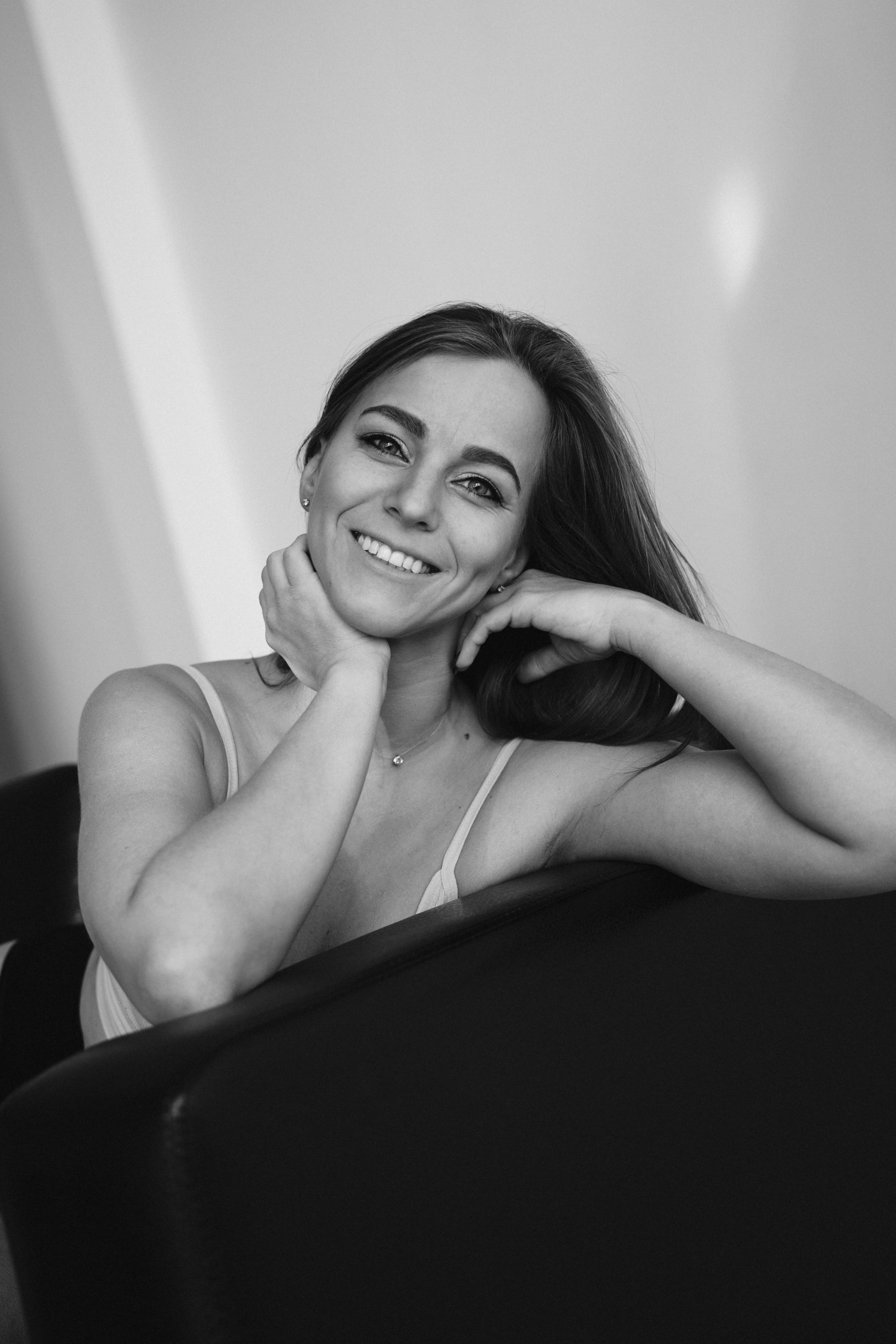 Маша. Фотограф, Видеограф Новосибирск