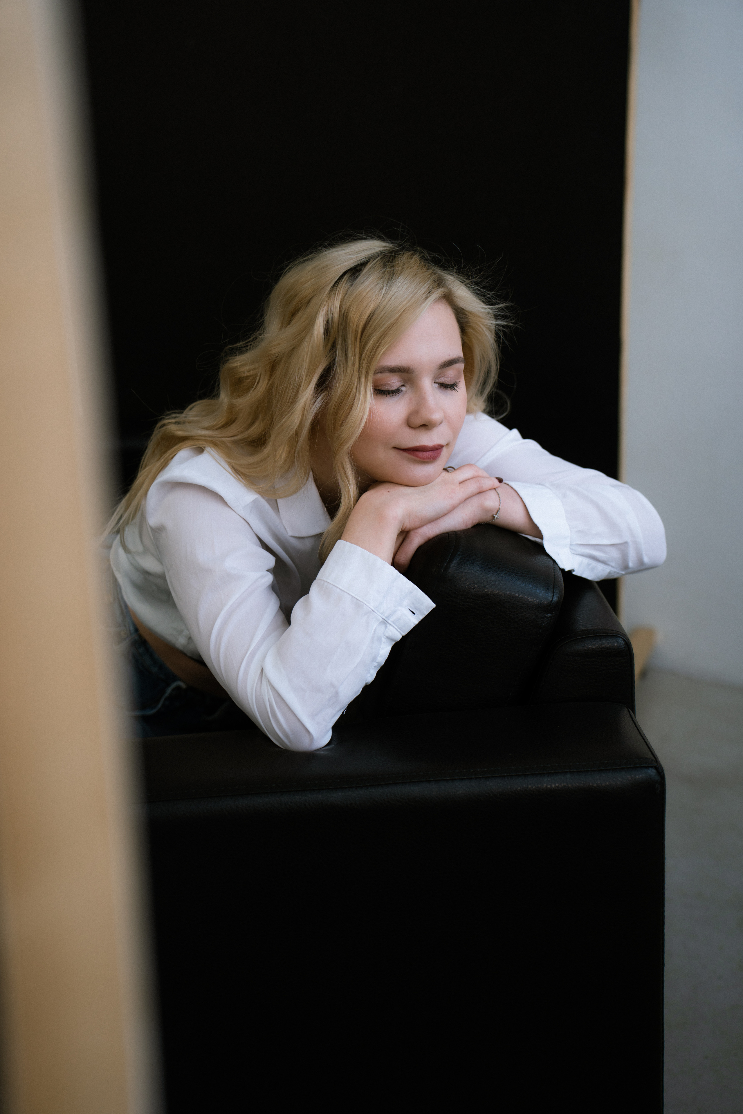 Настя. Фотограф, Видеограф Новосибирск