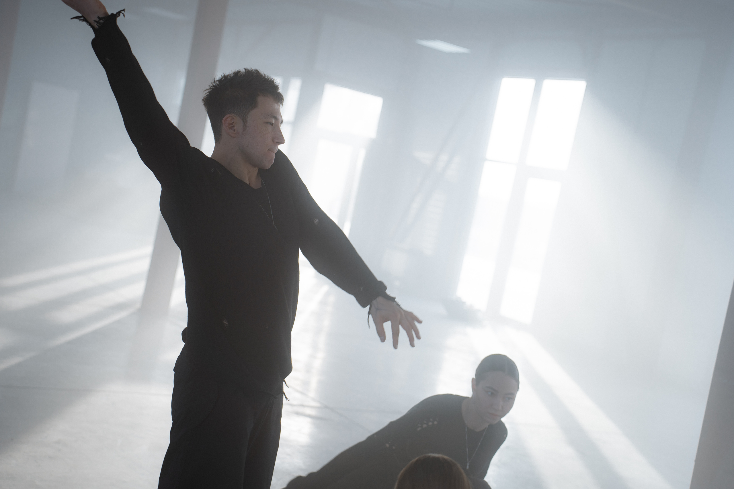 Vibe crew| backstage съёмки. Фотограф, Видеограф Новосибирск