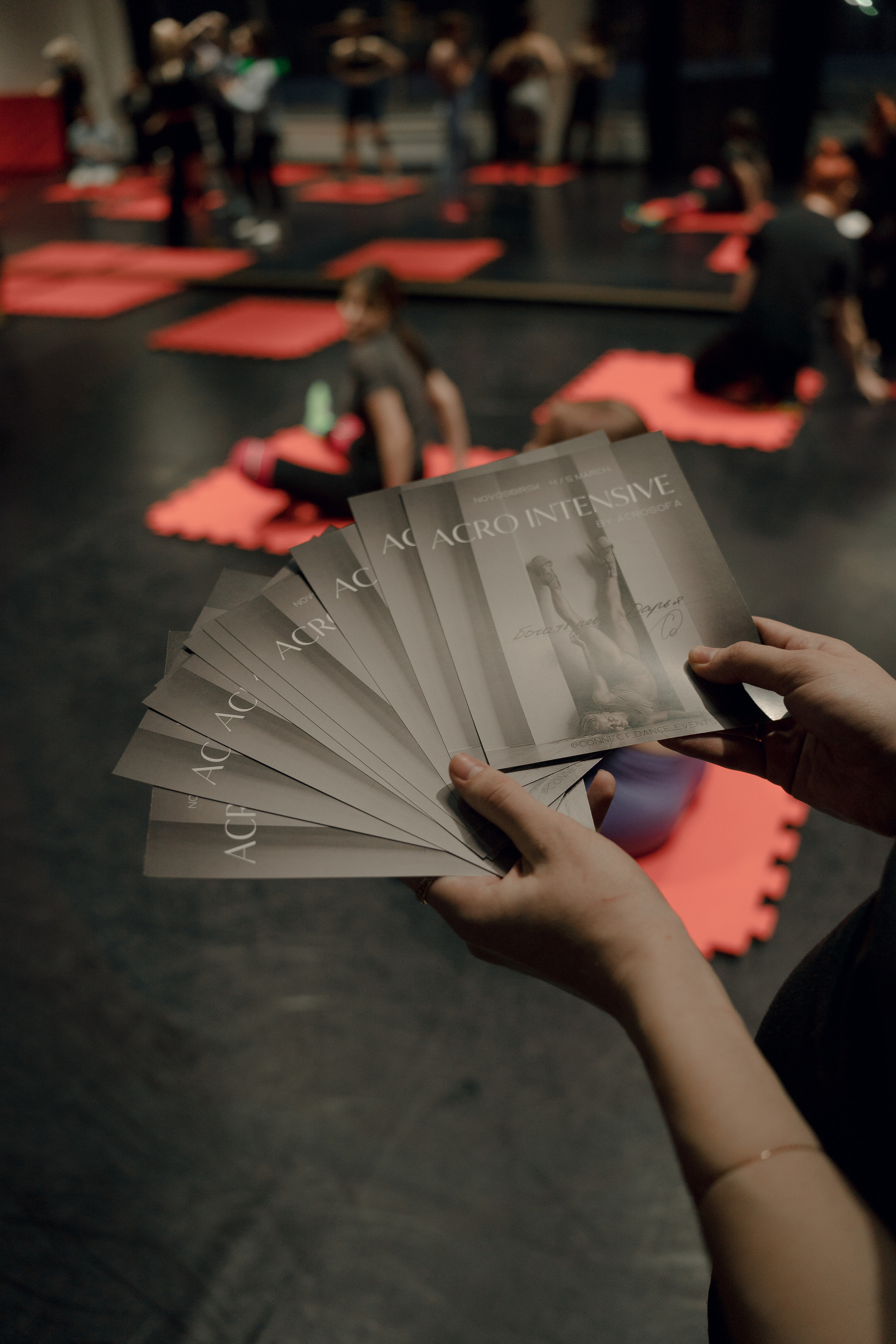 ACRO INTENSIVE. Фотограф, Видеограф Новосибирск